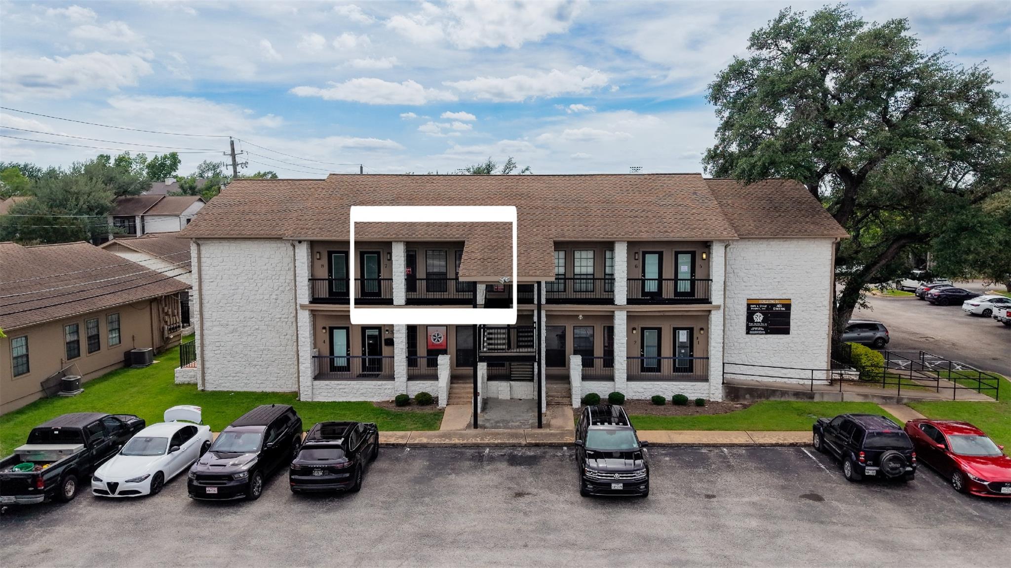 13740 N Highway 183 # H7