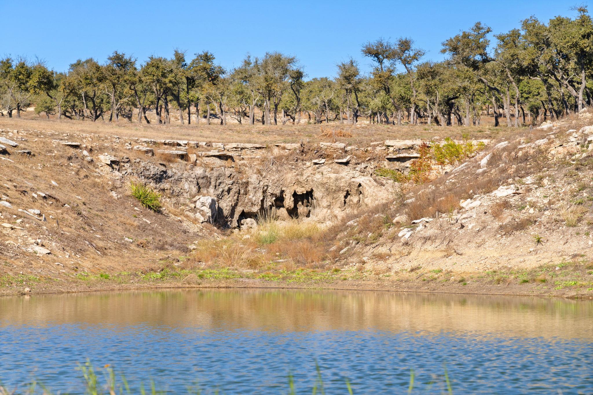 3300 FM 165 - Lot 21