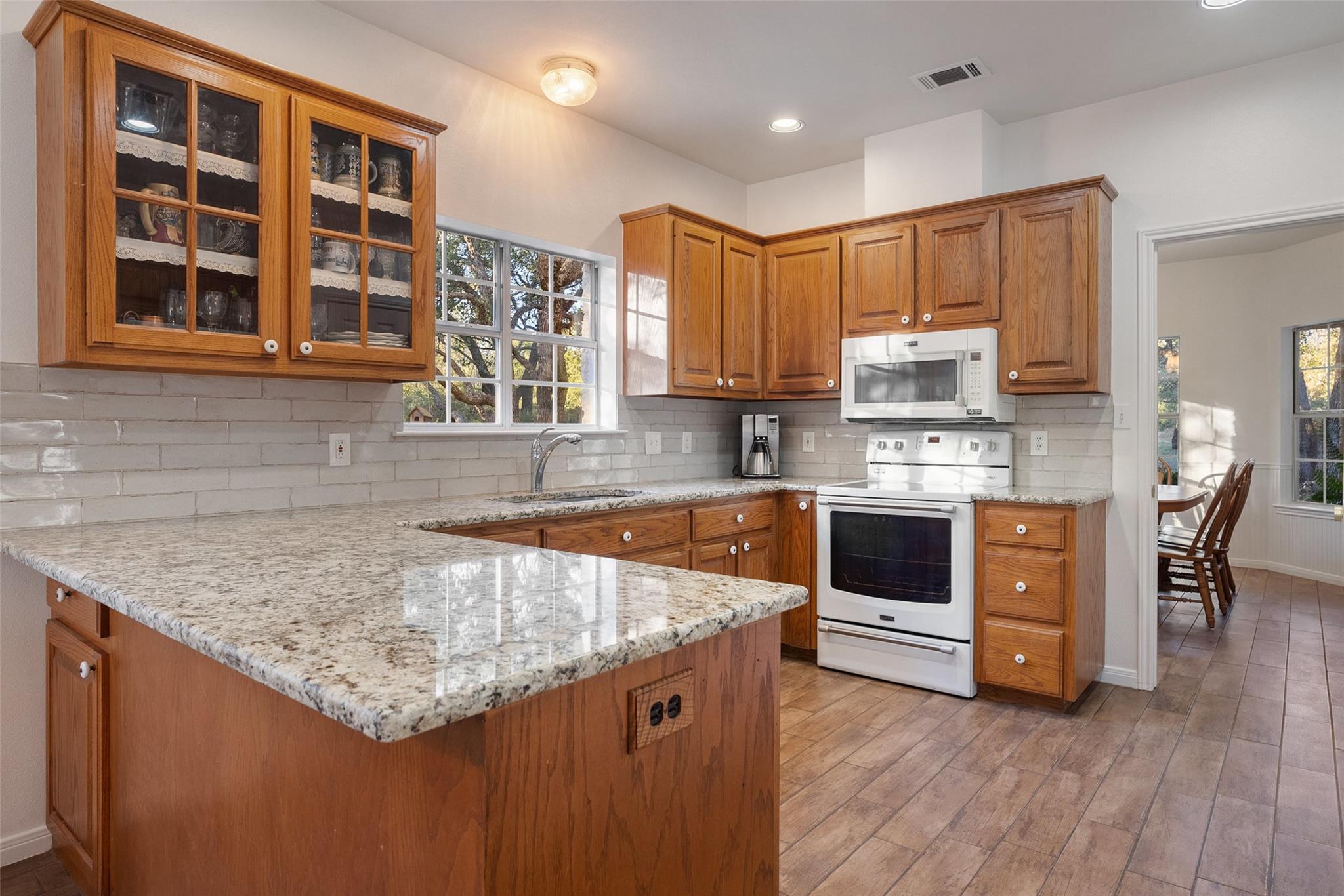 301 Crystal Meadows DR