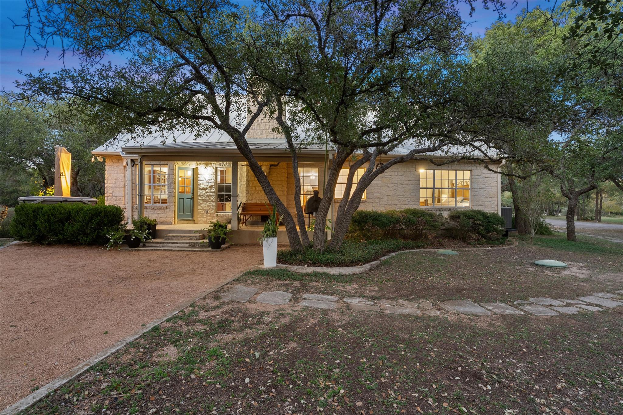 301 Crystal Meadows DR