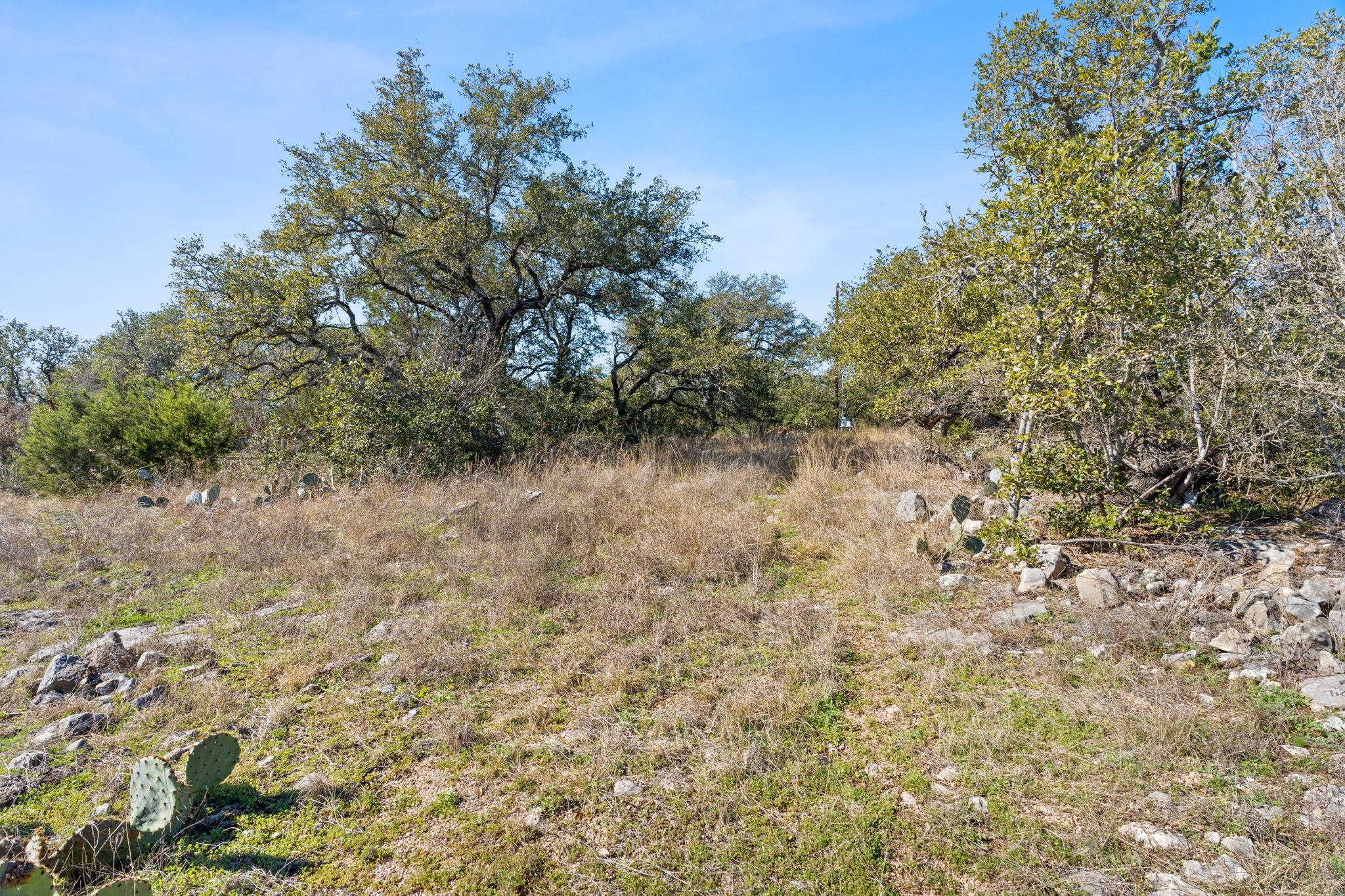 24200 Spur TRL