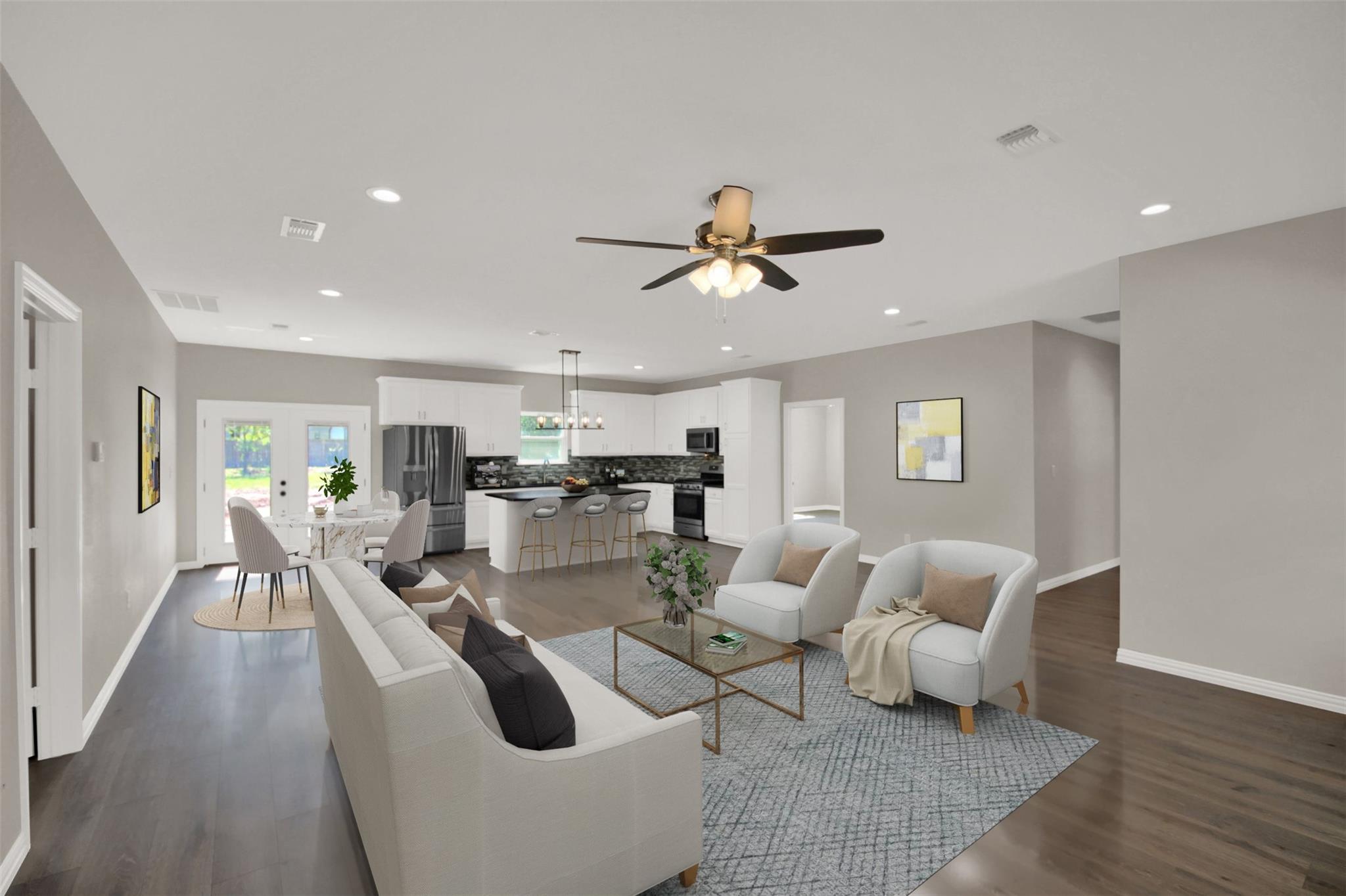 143 blanket flower drive DR