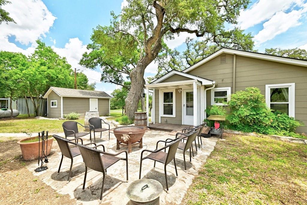 13555 Nutty Brown RD