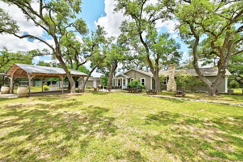13555 Nutty Brown RD