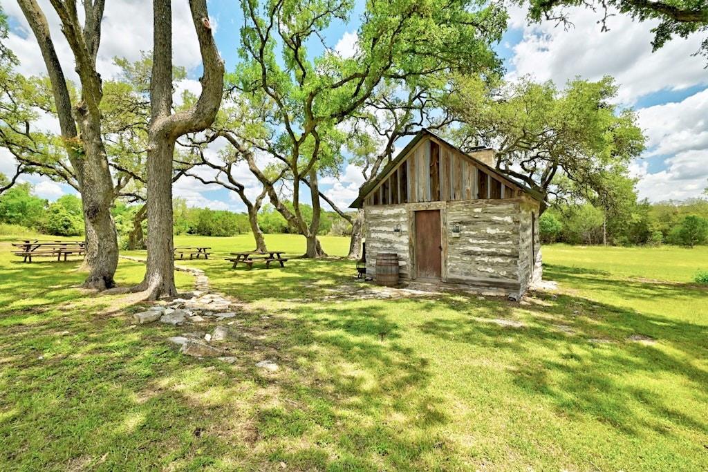 13555 Nutty Brown RD