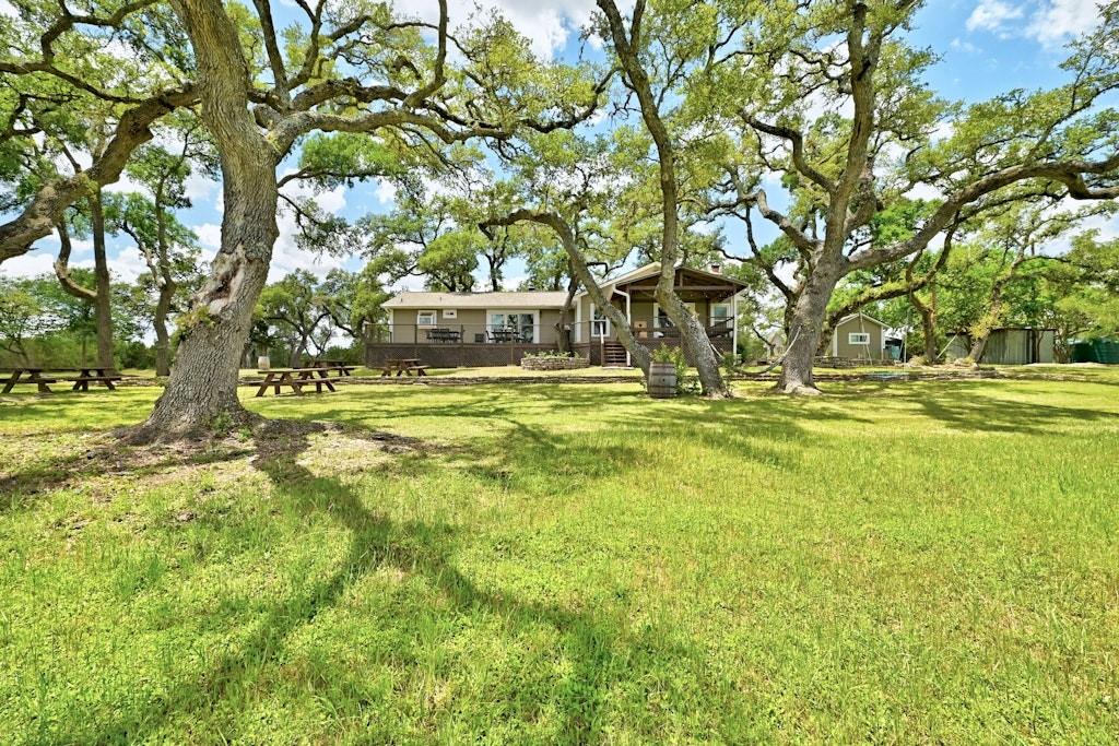 13555 Nutty Brown RD