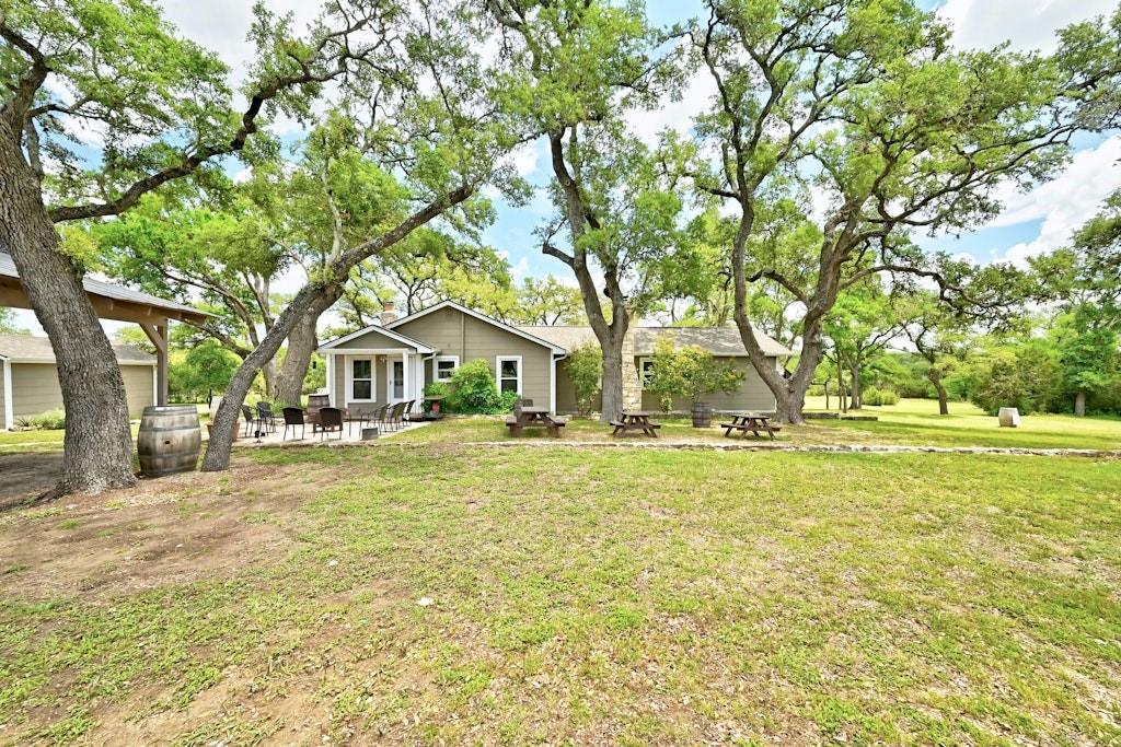 13555 Nutty Brown RD