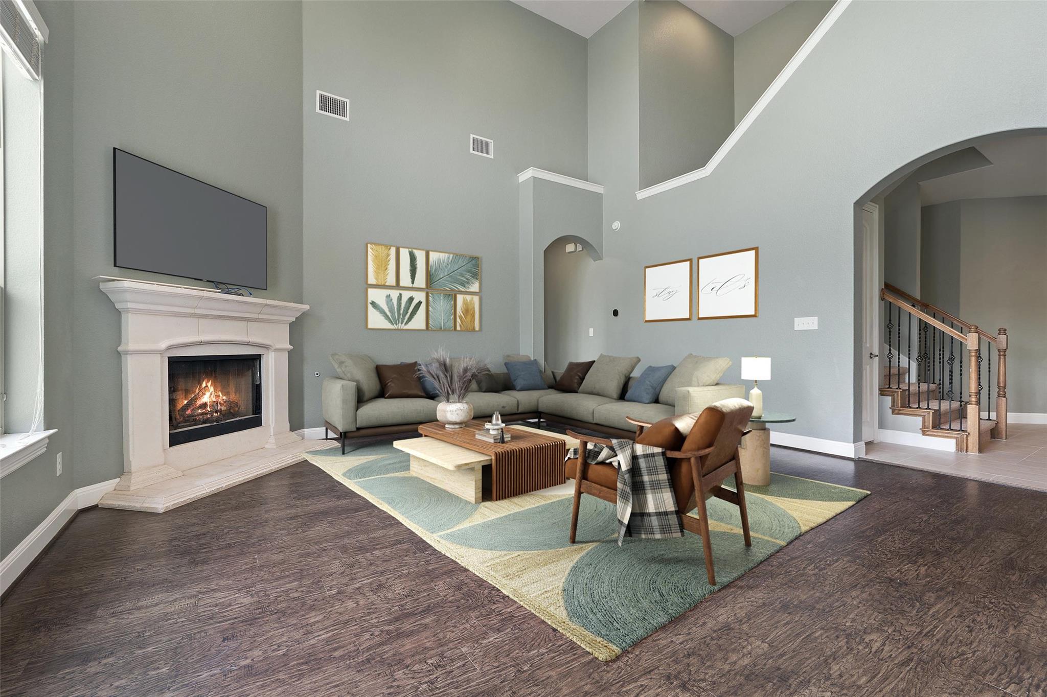 120 Lake Cavern CT