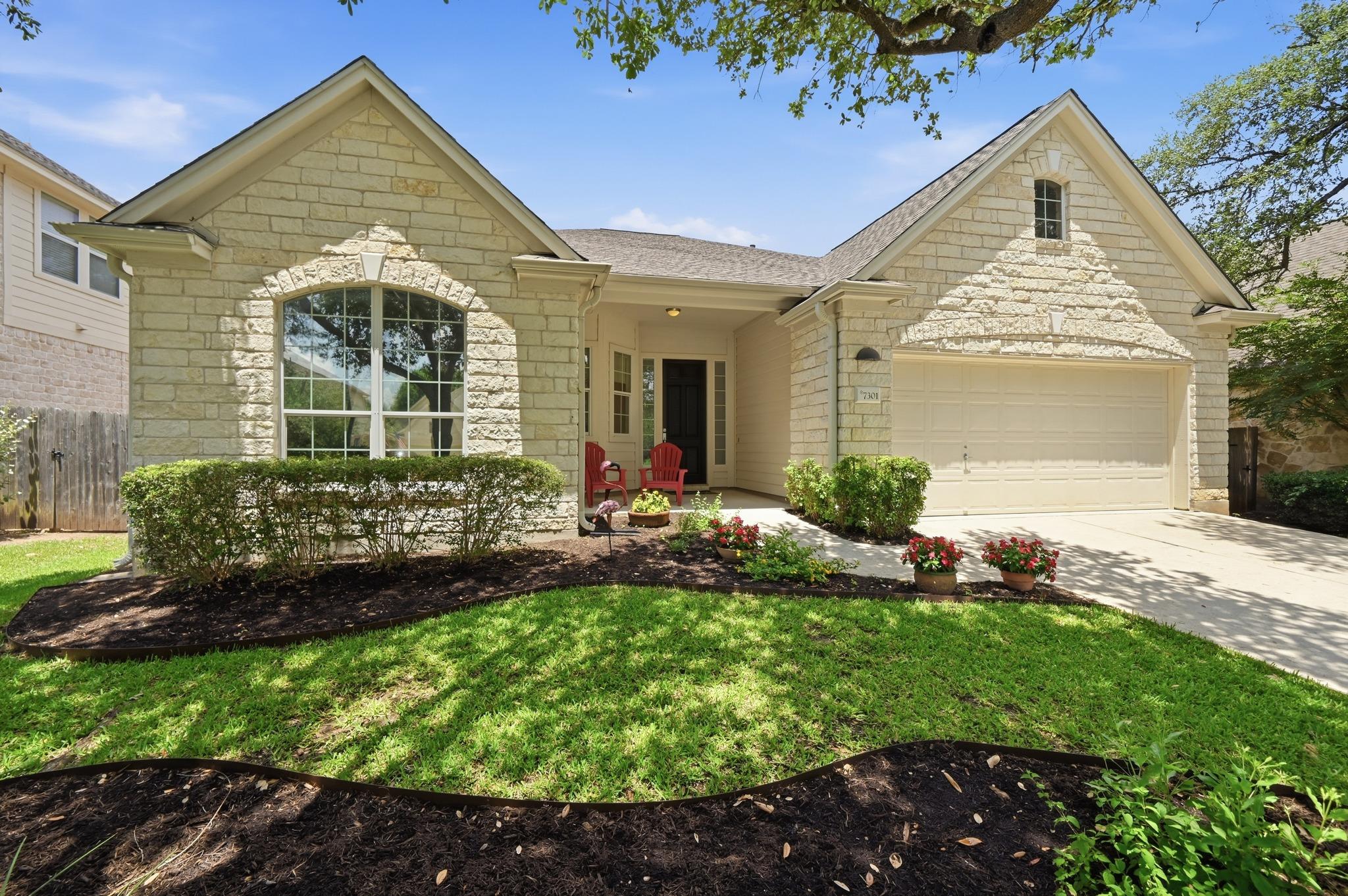 7301 Seneca Falls LOOP