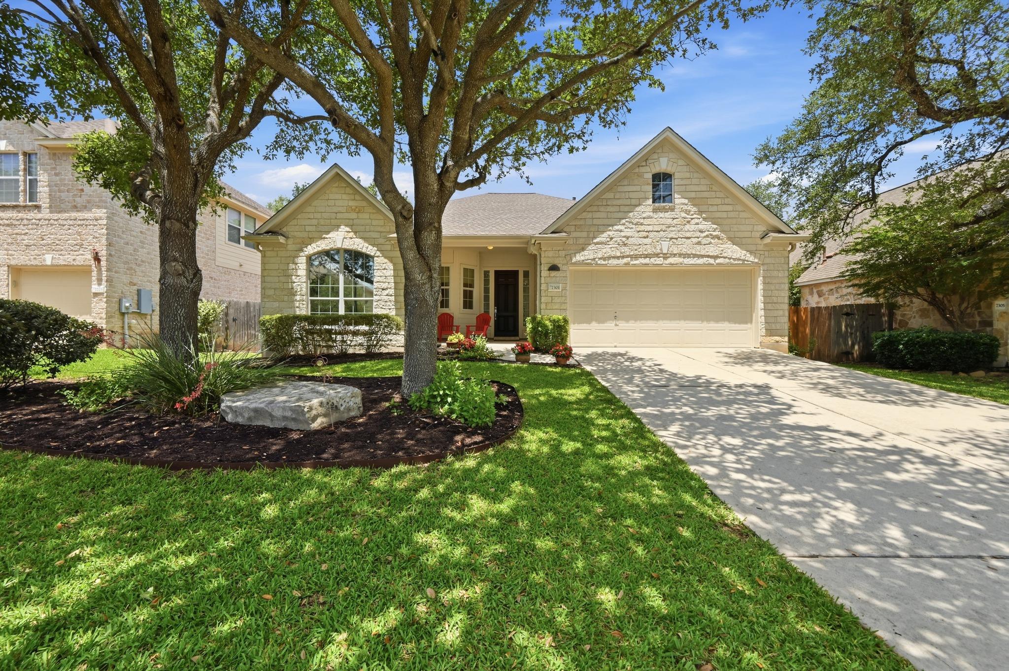 7301 Seneca Falls LOOP