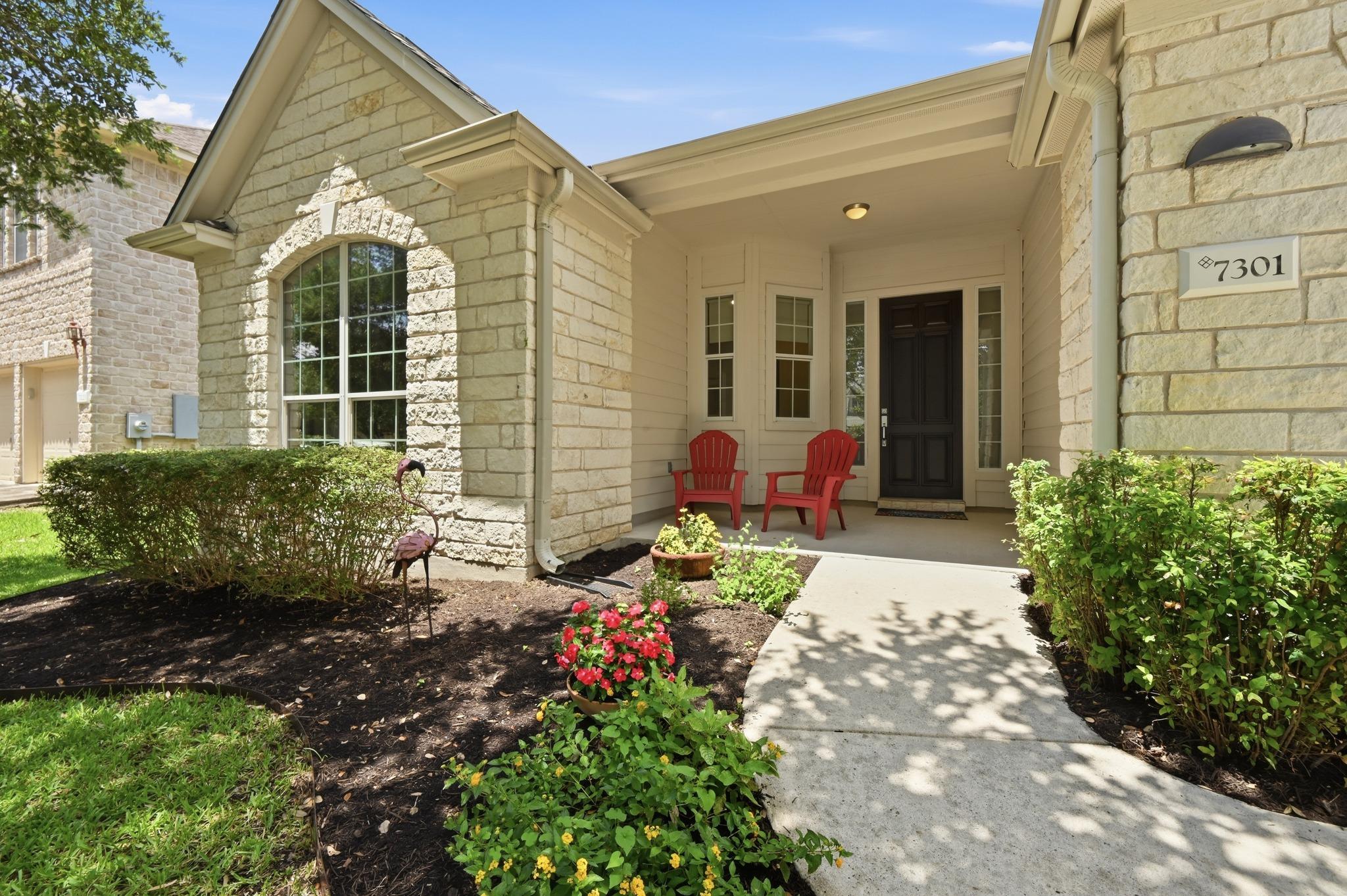 7301 Seneca Falls LOOP