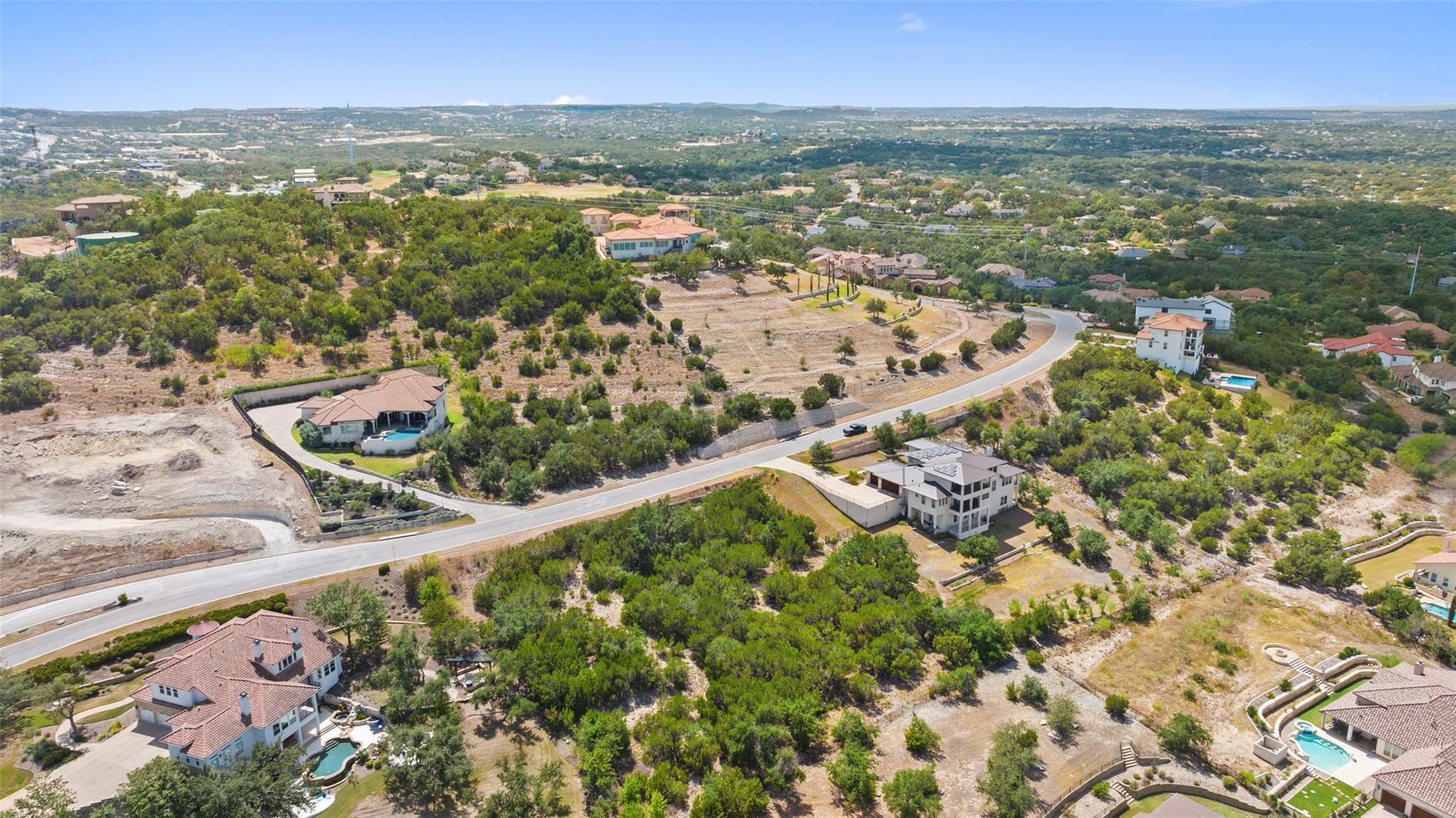 207 Palazza Alto