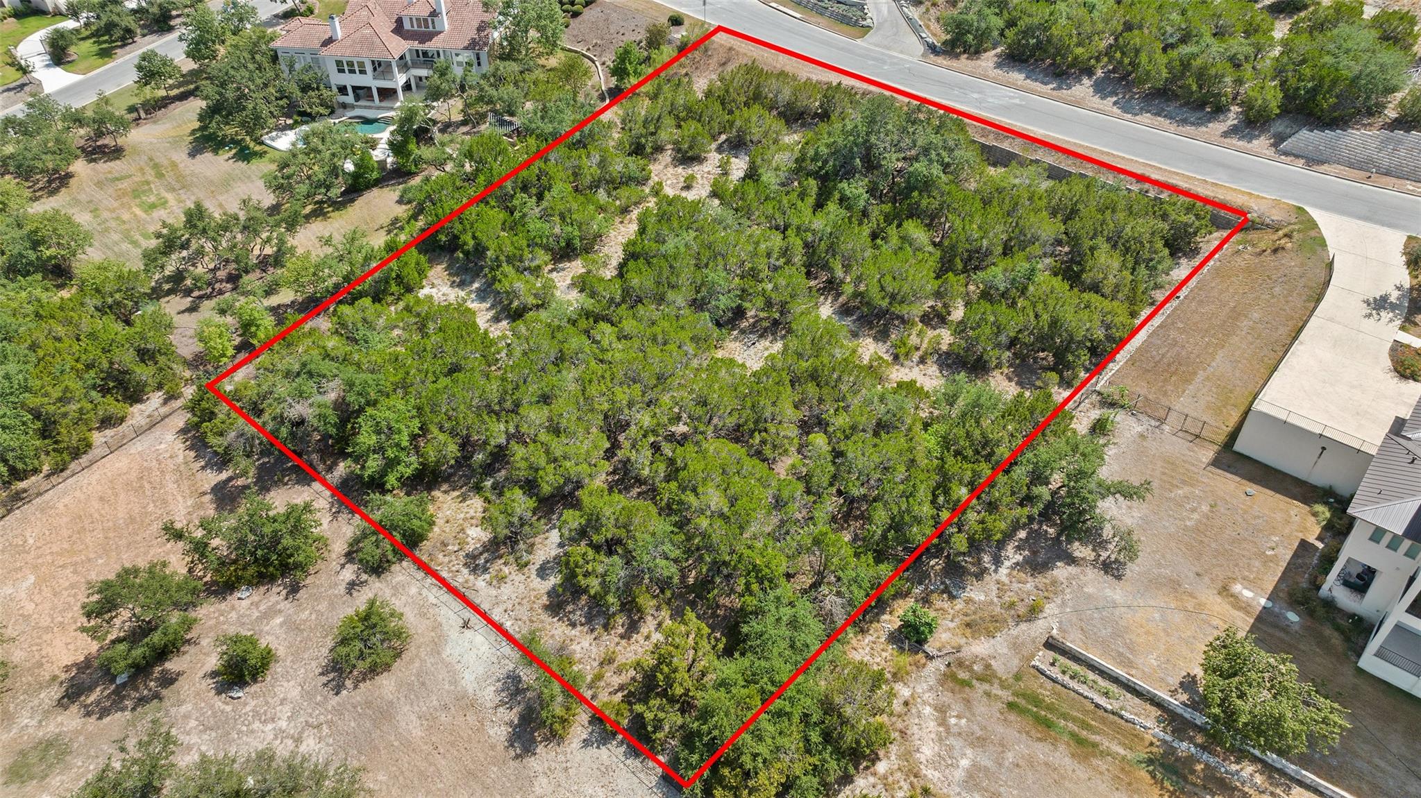 207 Palazza Alto