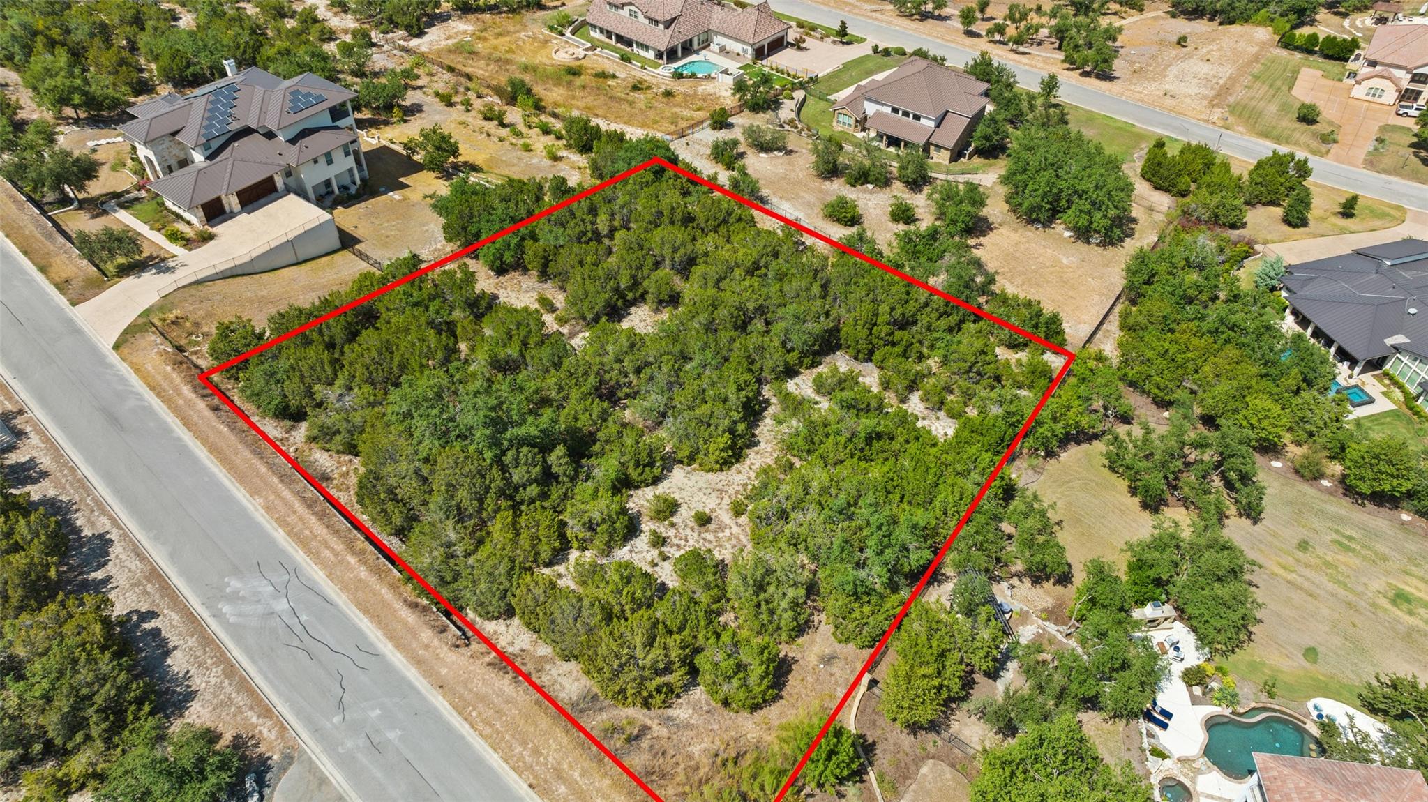 207 Palazza Alto