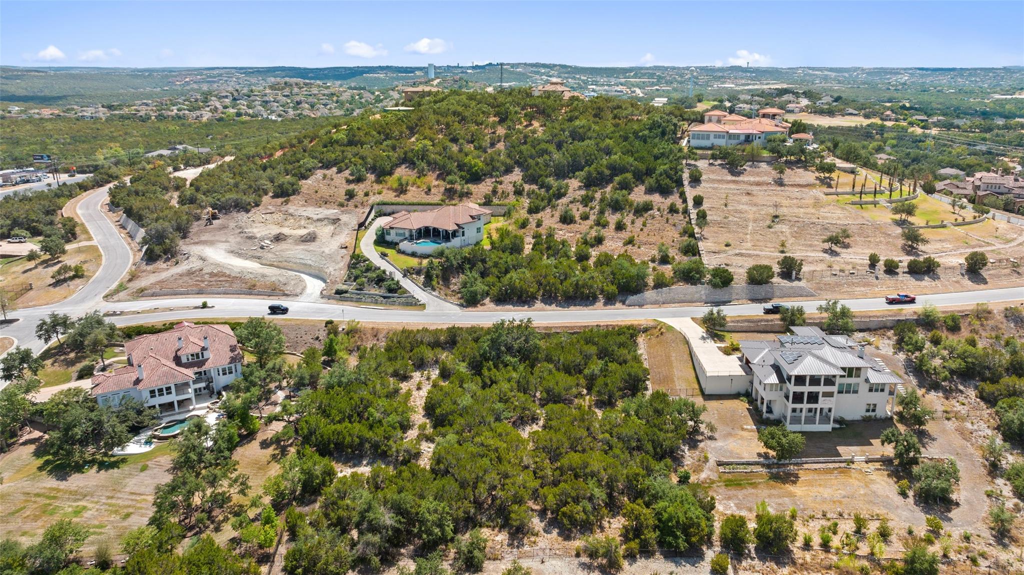 207 Palazza Alto