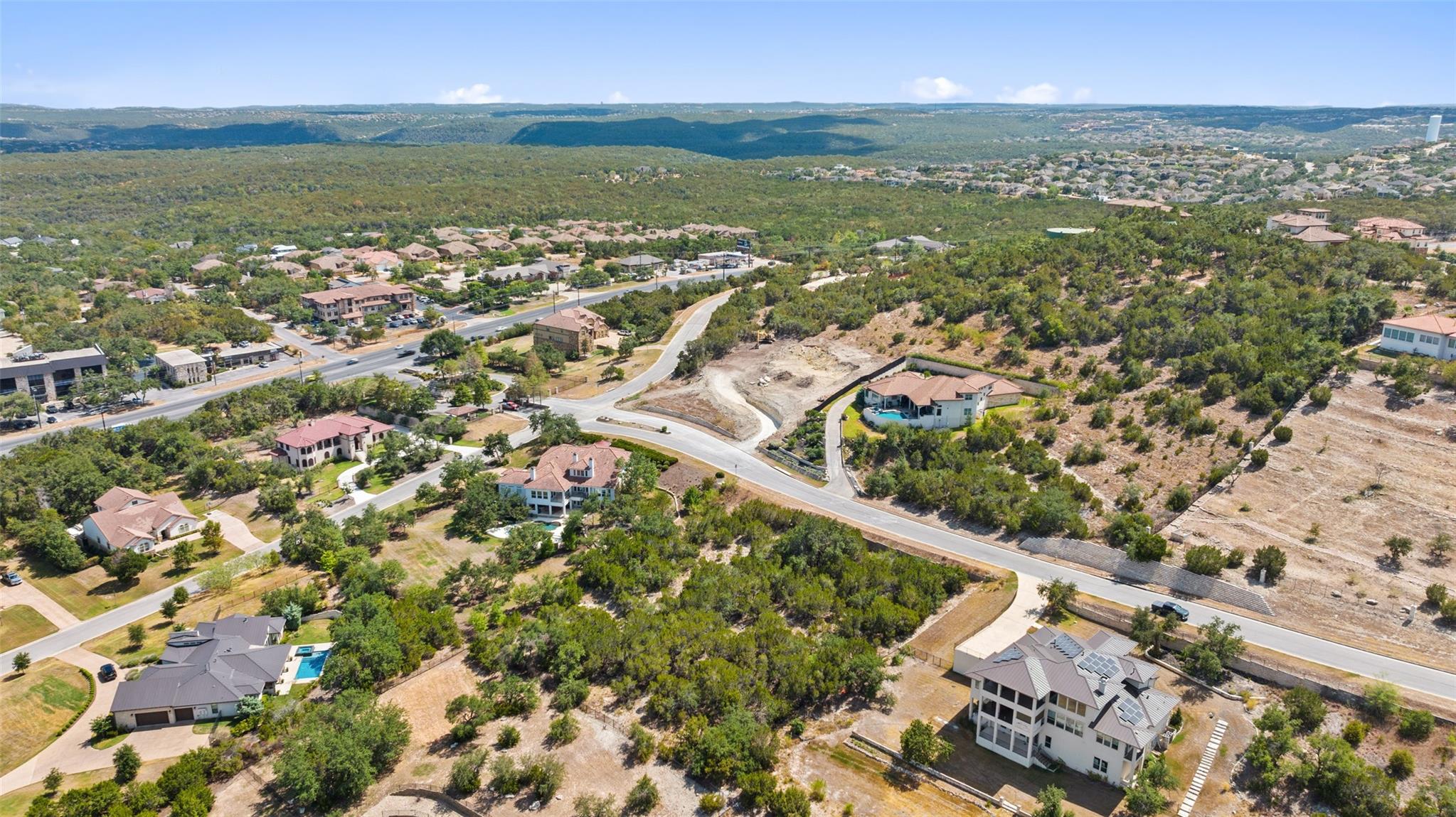 207 Palazza Alto