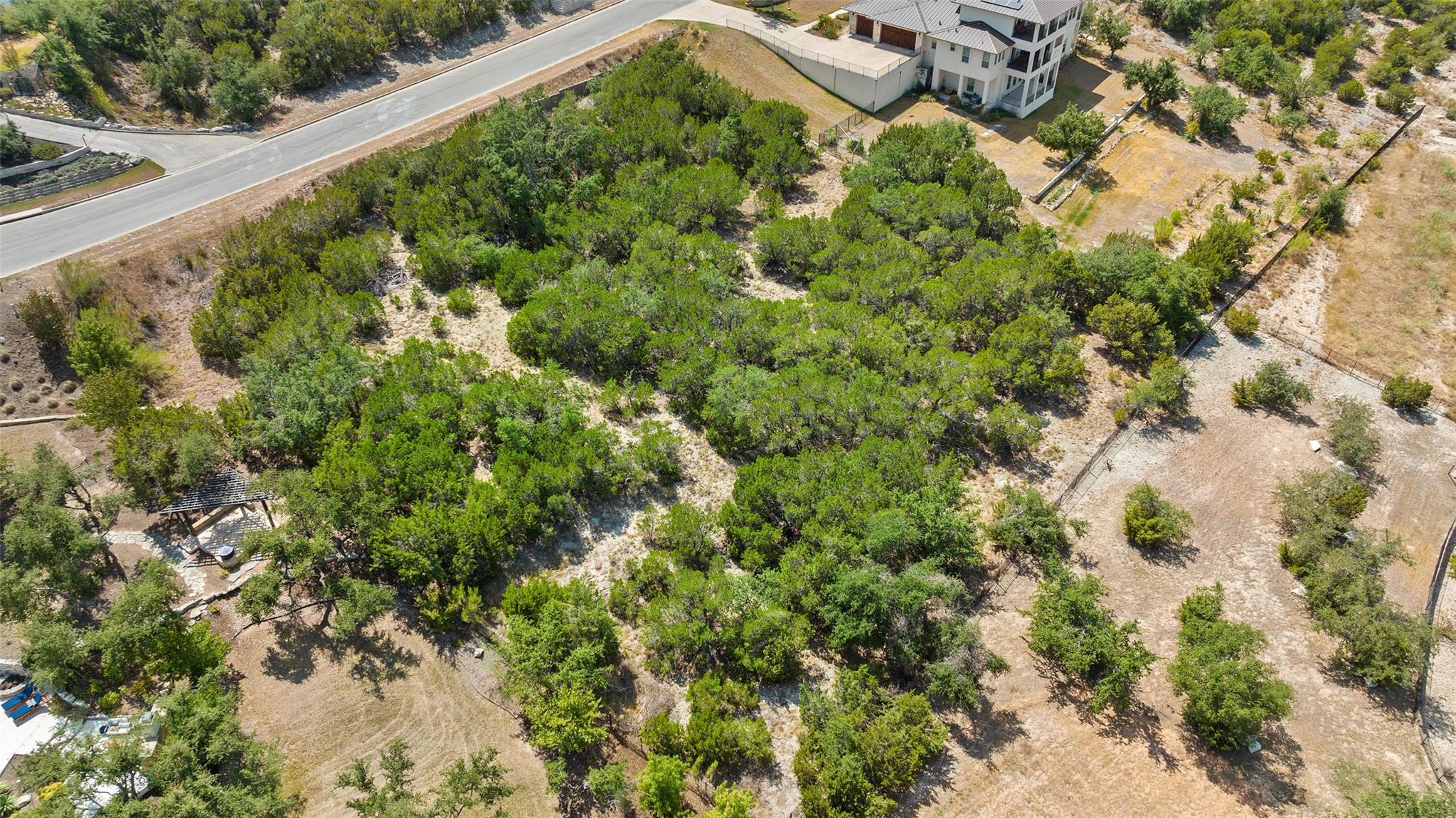 207 Palazza Alto