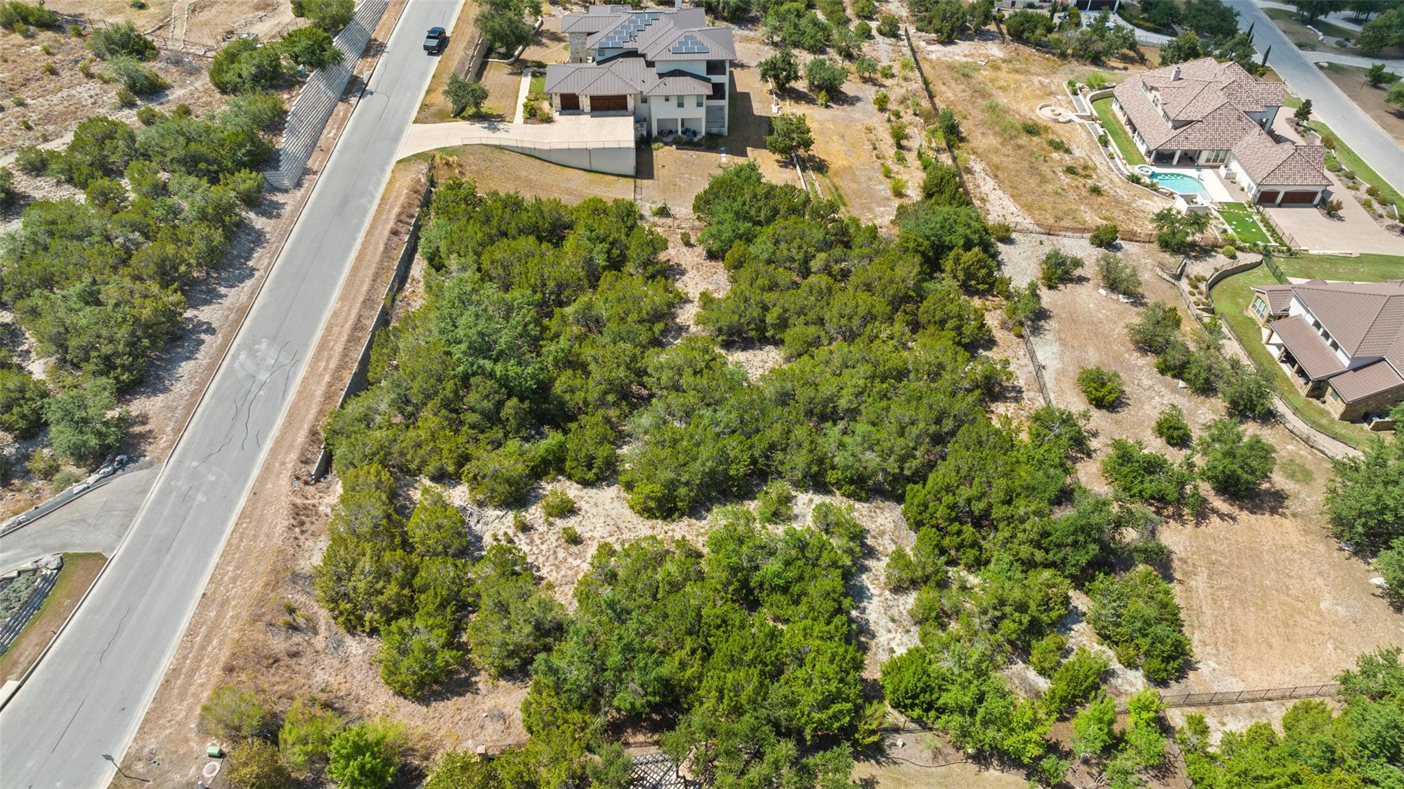 207 Palazza Alto