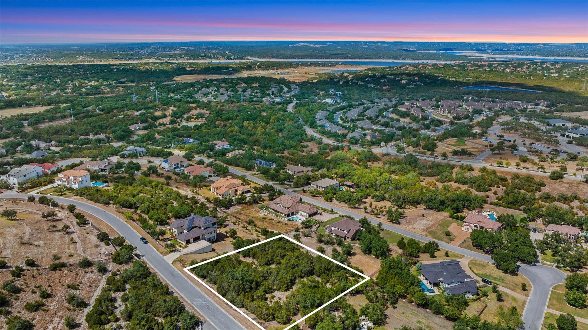 207 Palazza Alto