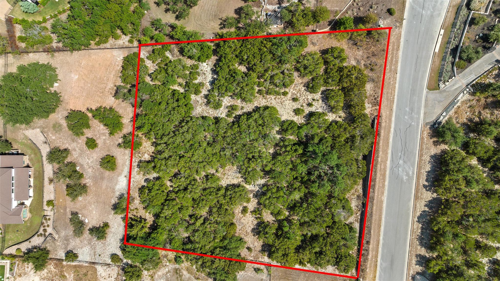 207 Palazza Alto