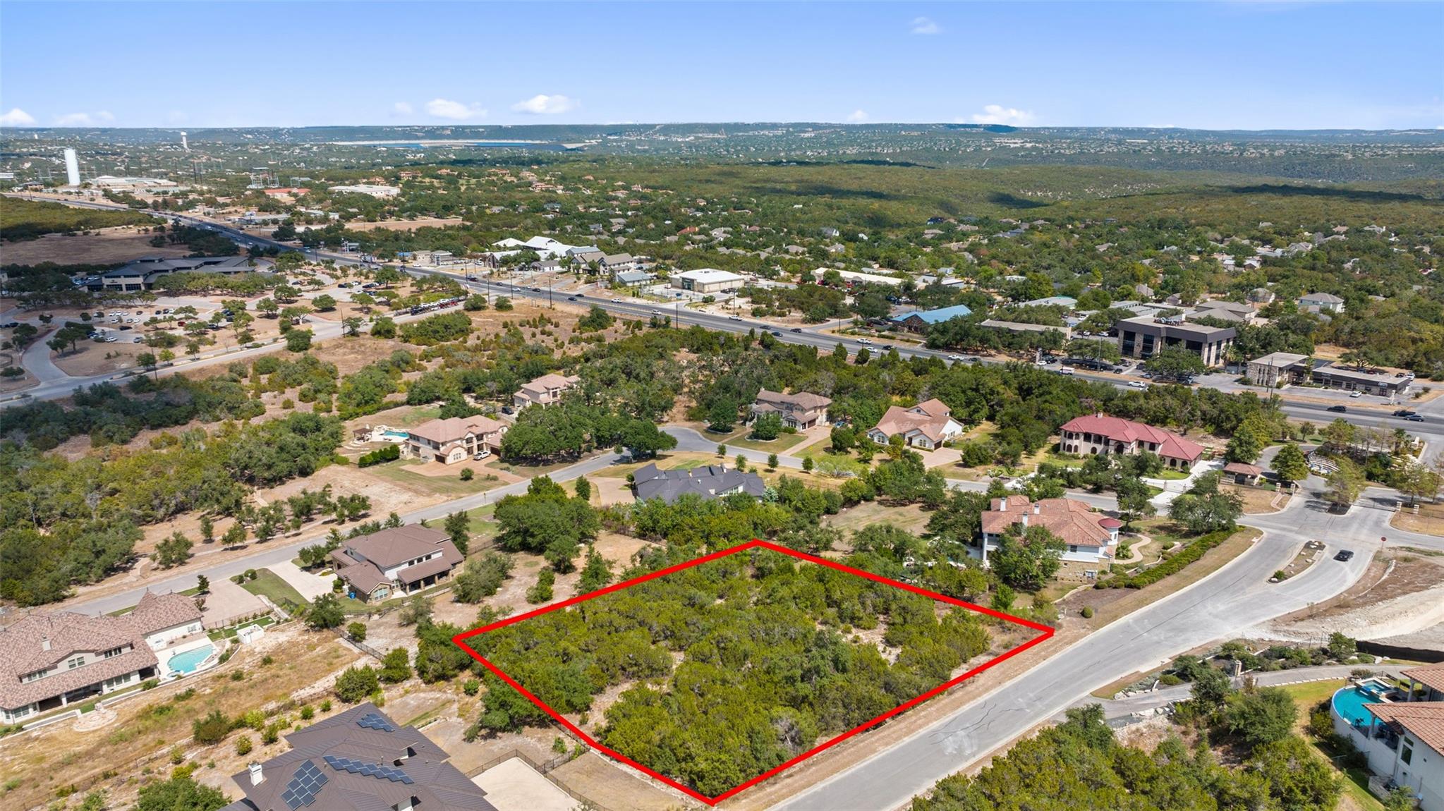 207 Palazza Alto