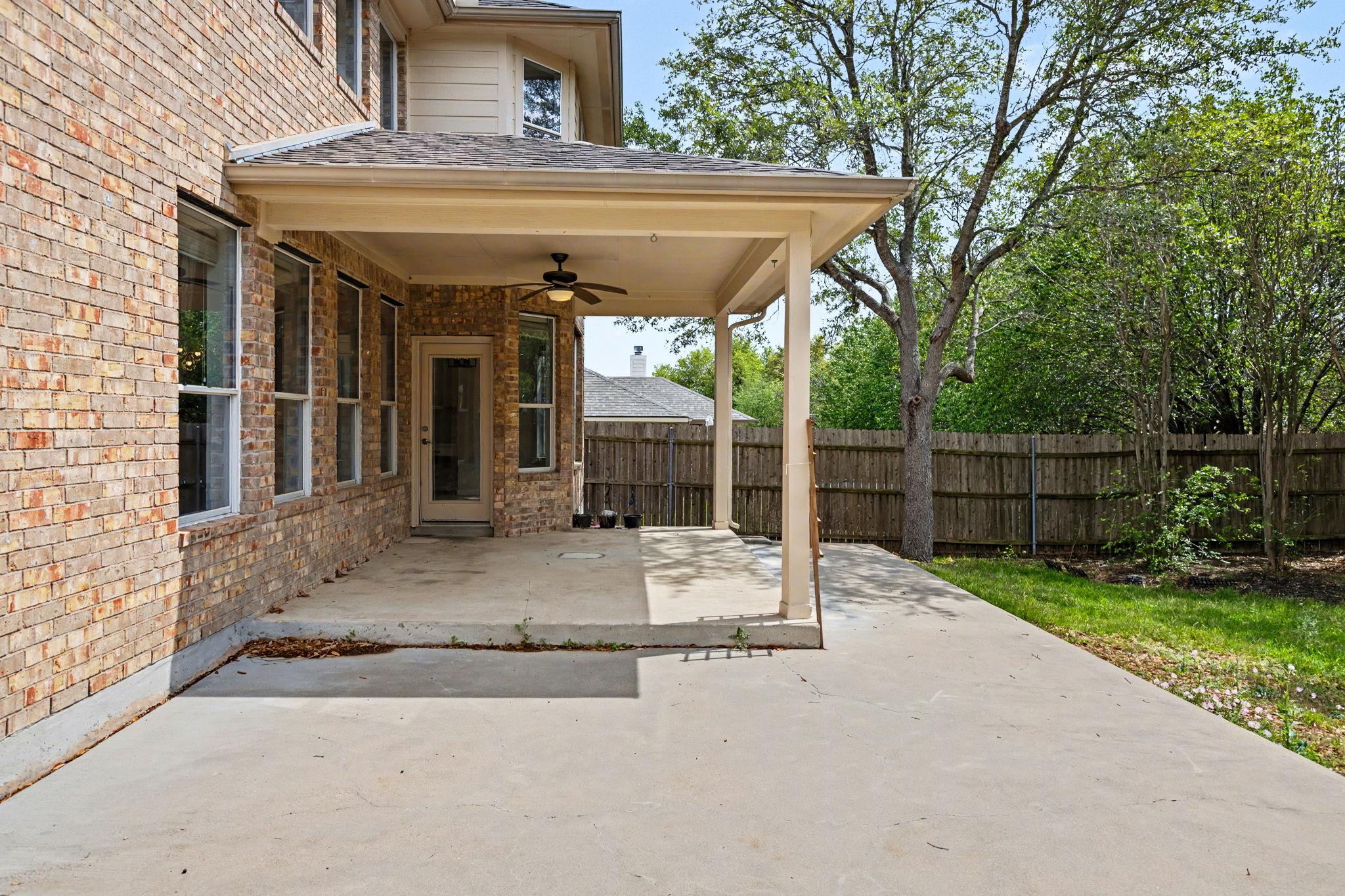 12504 Gun Metal DR