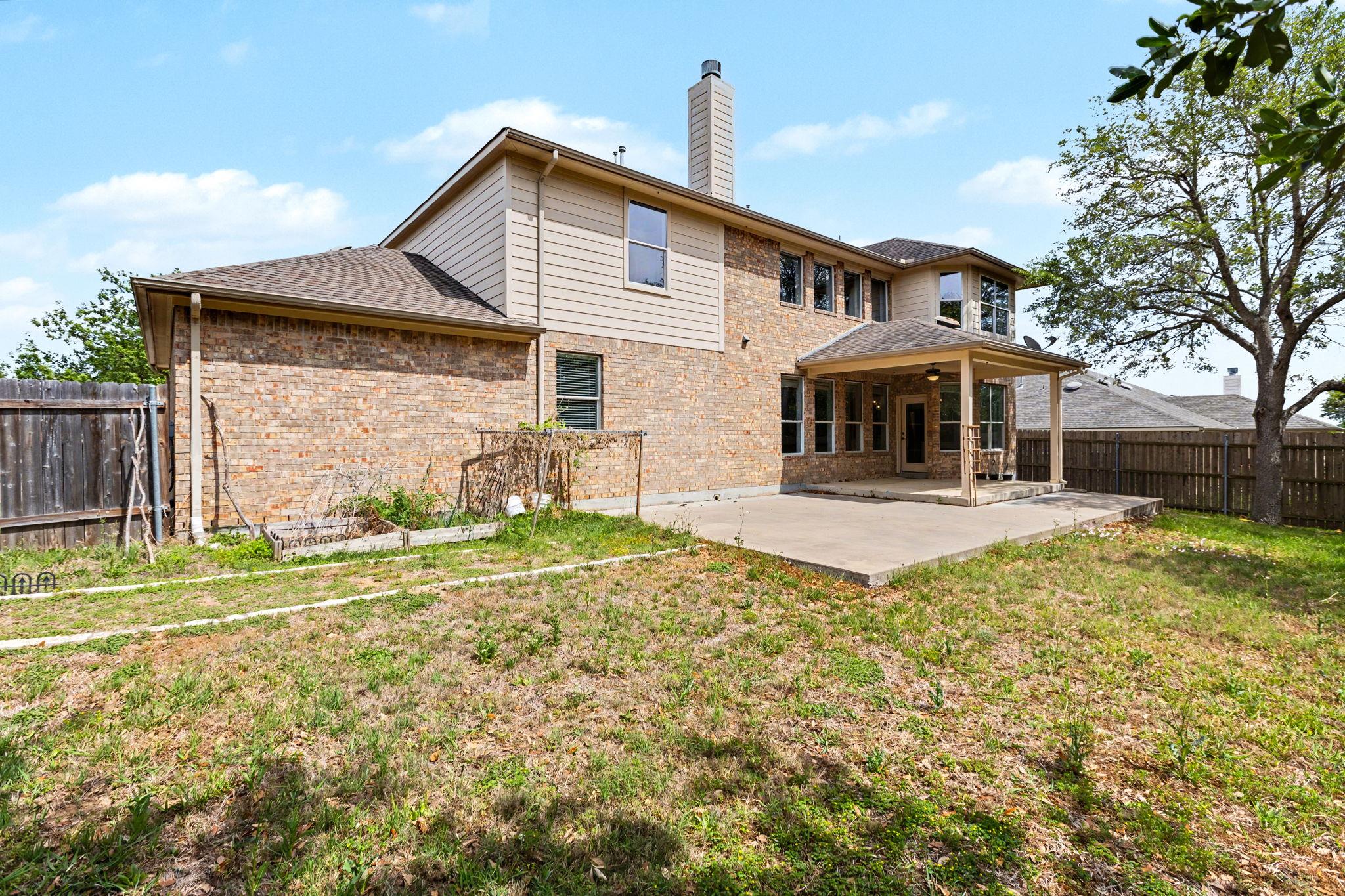 12504 Gun Metal DR