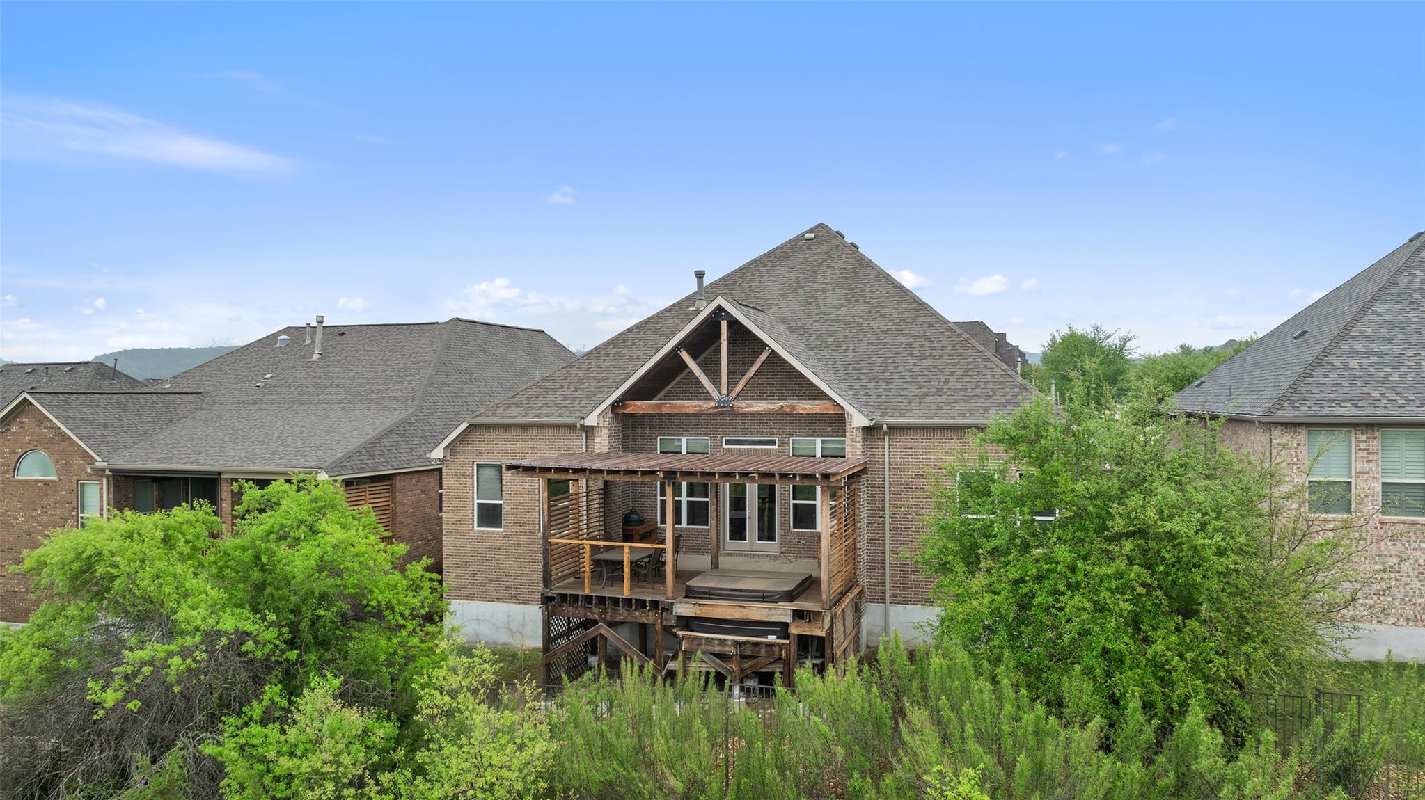 5612 Cherokee Draw RD