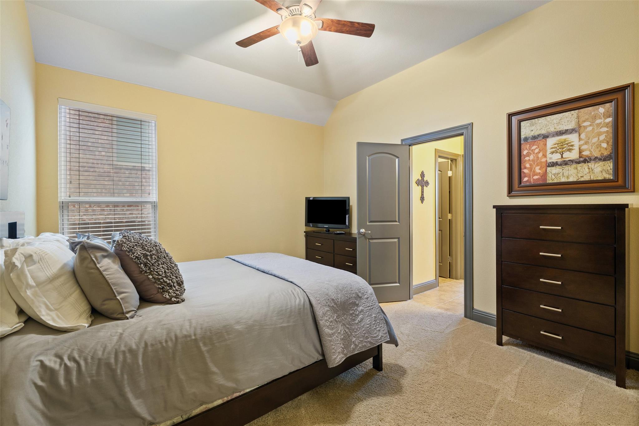 5612 Cherokee Draw RD