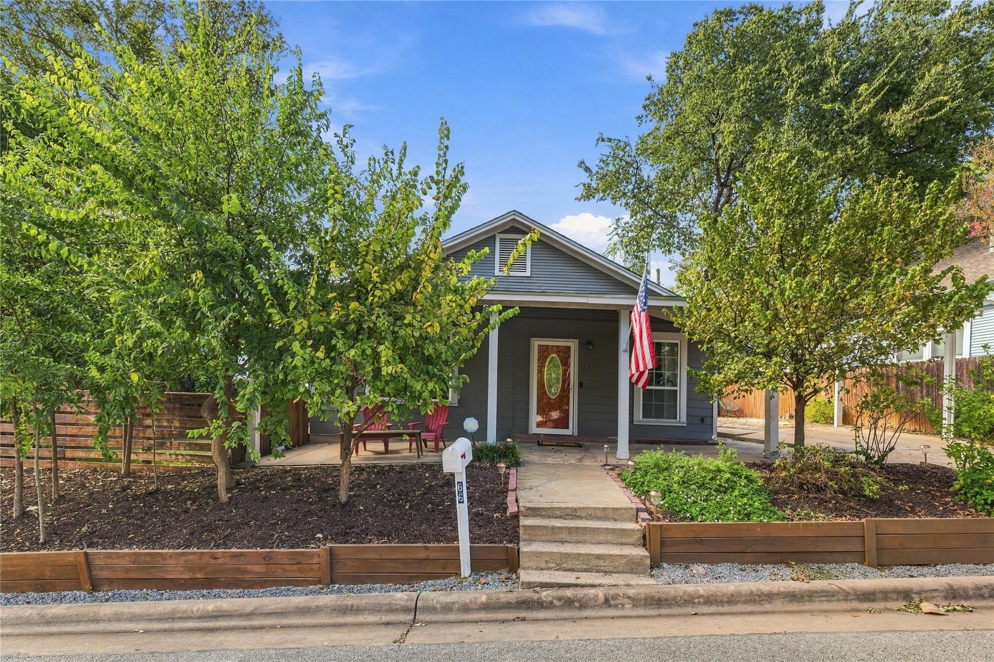 66 Navasota ST
