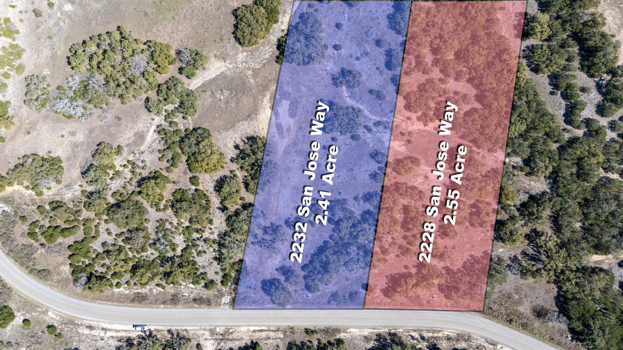 2228 San Jose WAY