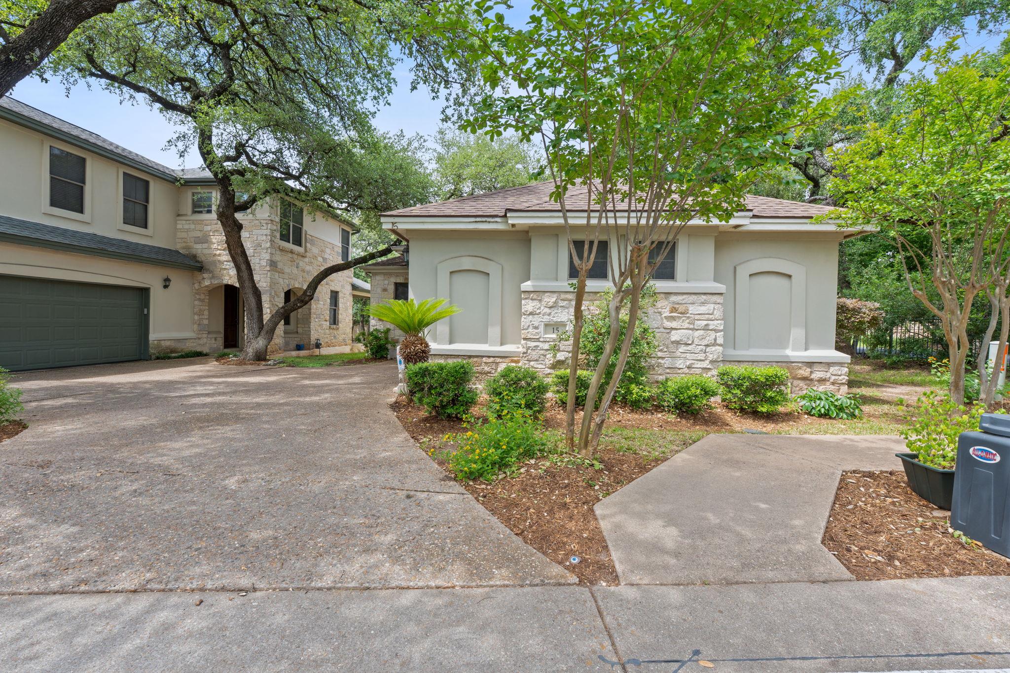 11603 Ladera VIS # 15