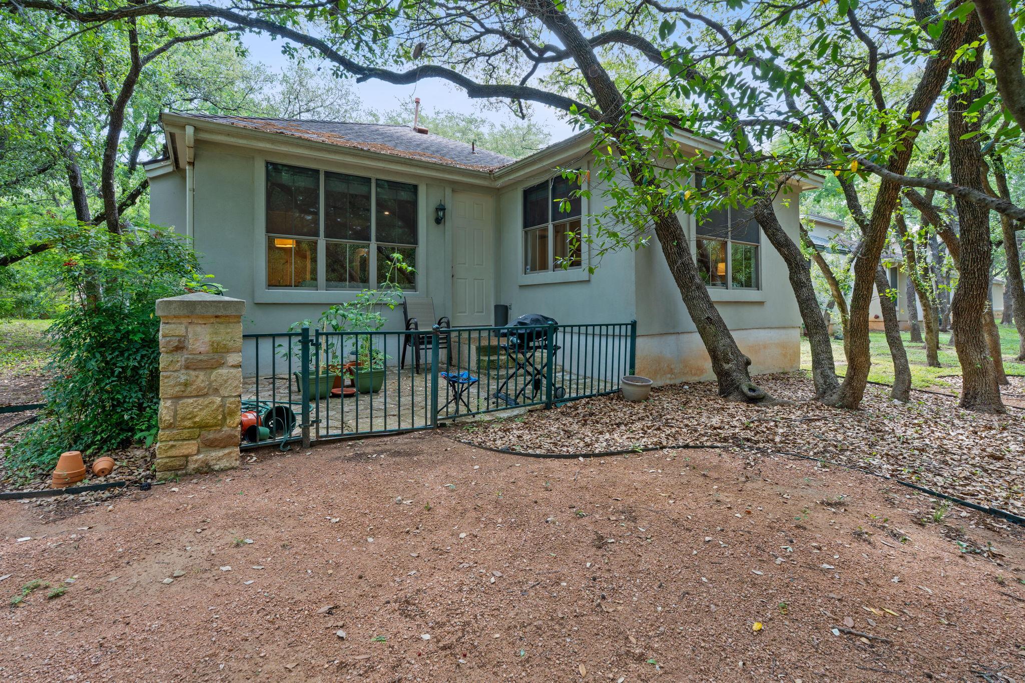 11603 Ladera VIS # 15