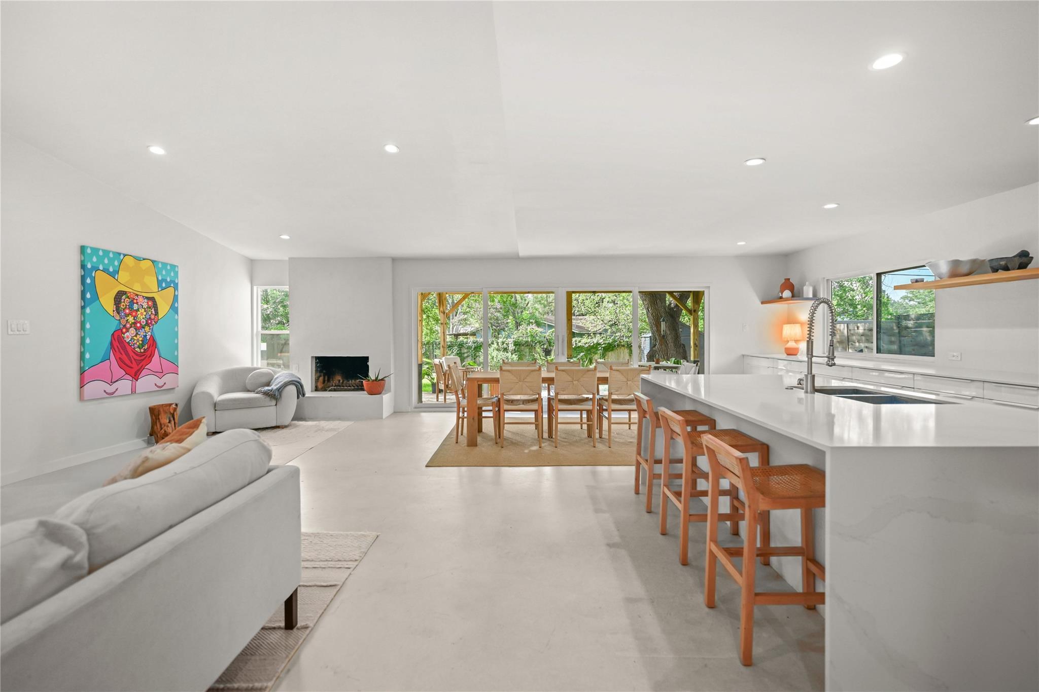 5115 Creekline DR