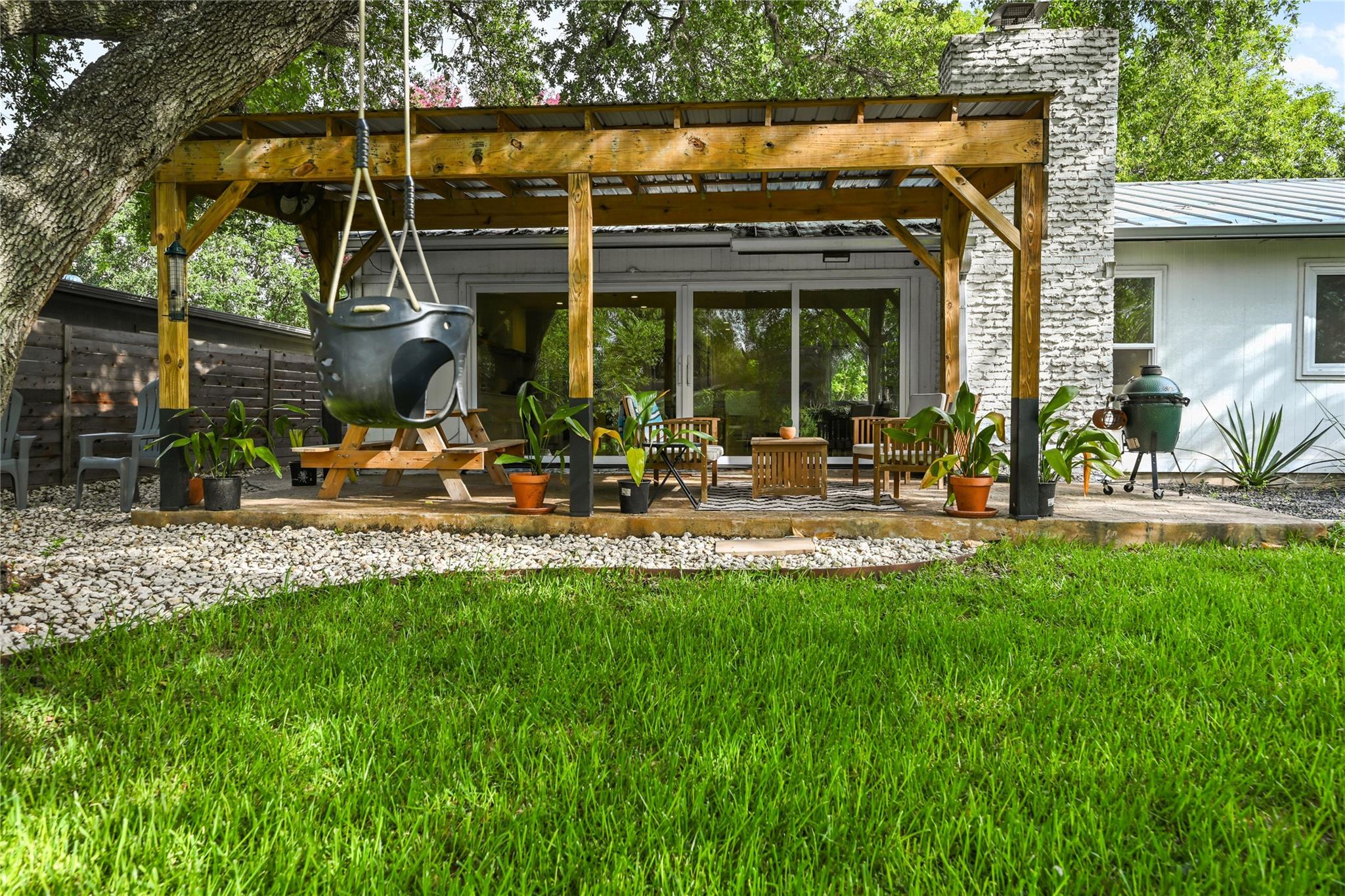 5115 Creekline DR