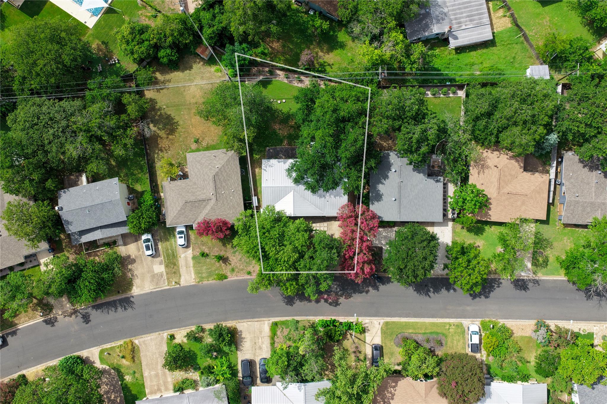 5115 Creekline DR