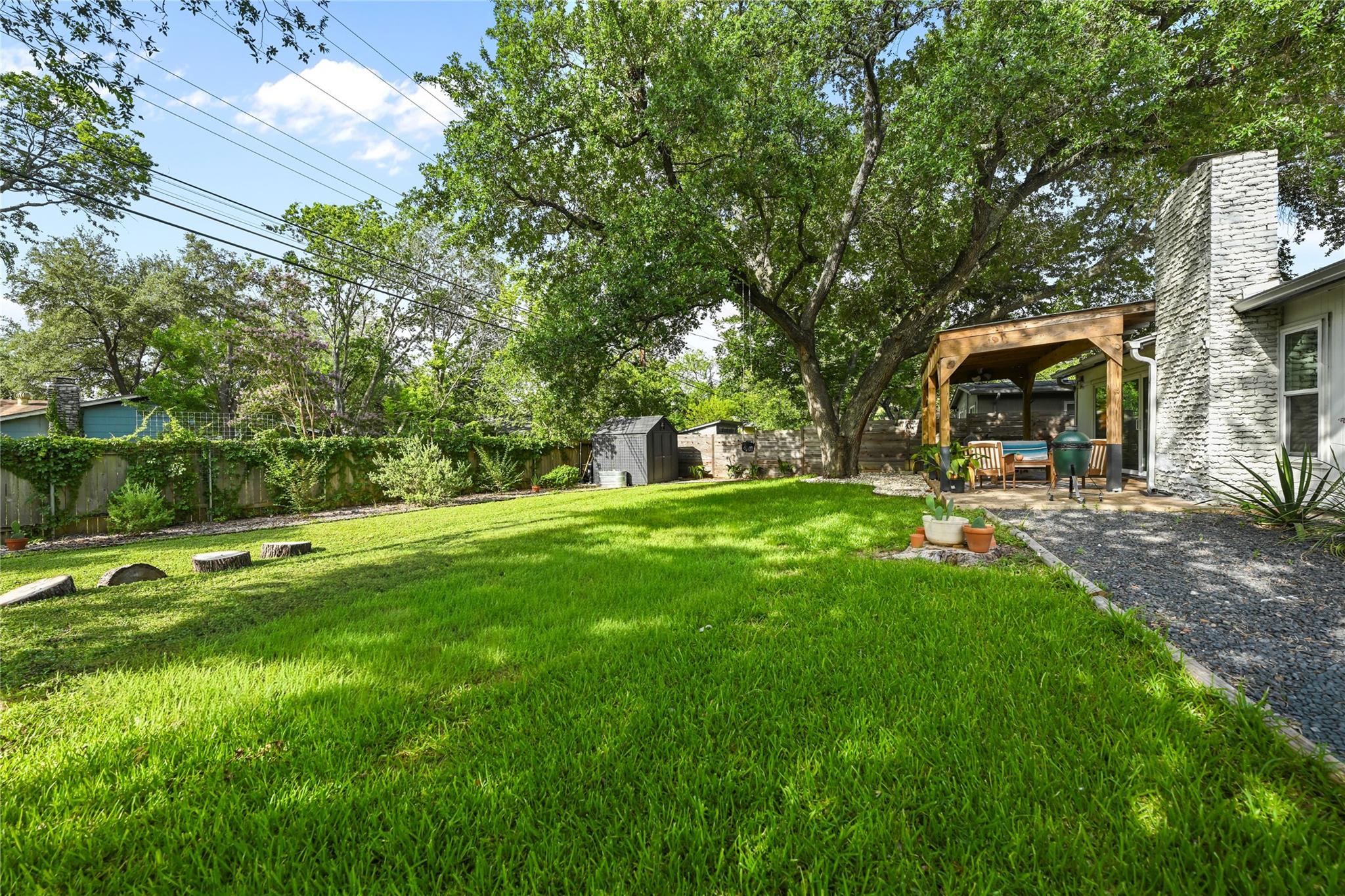 5115 Creekline DR