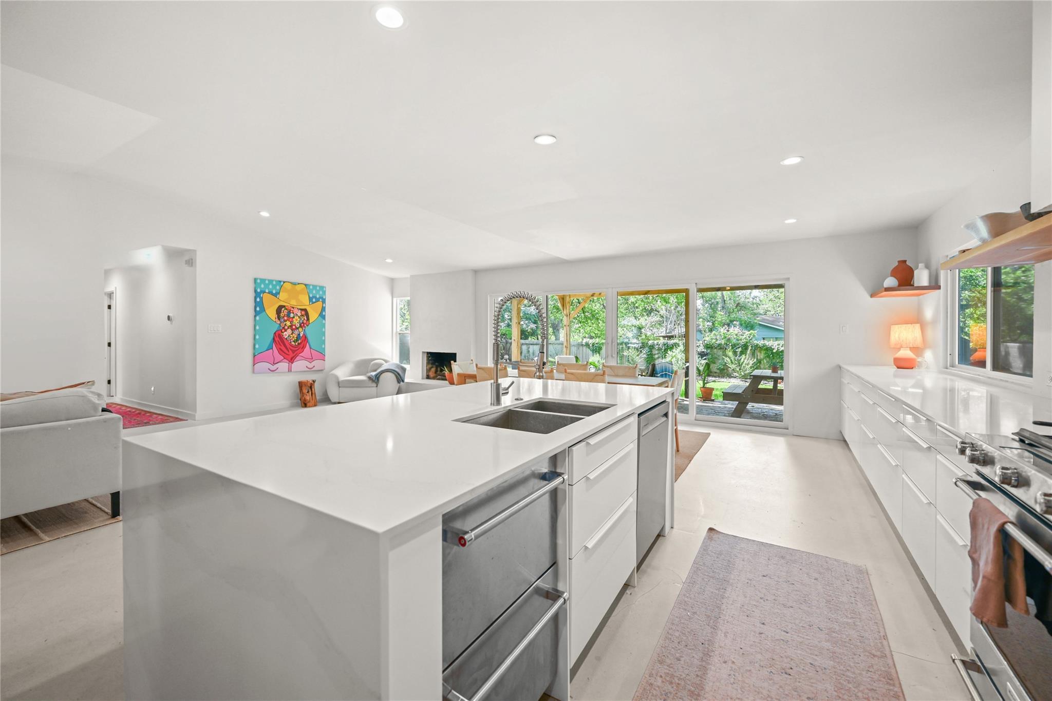 5115 Creekline DR