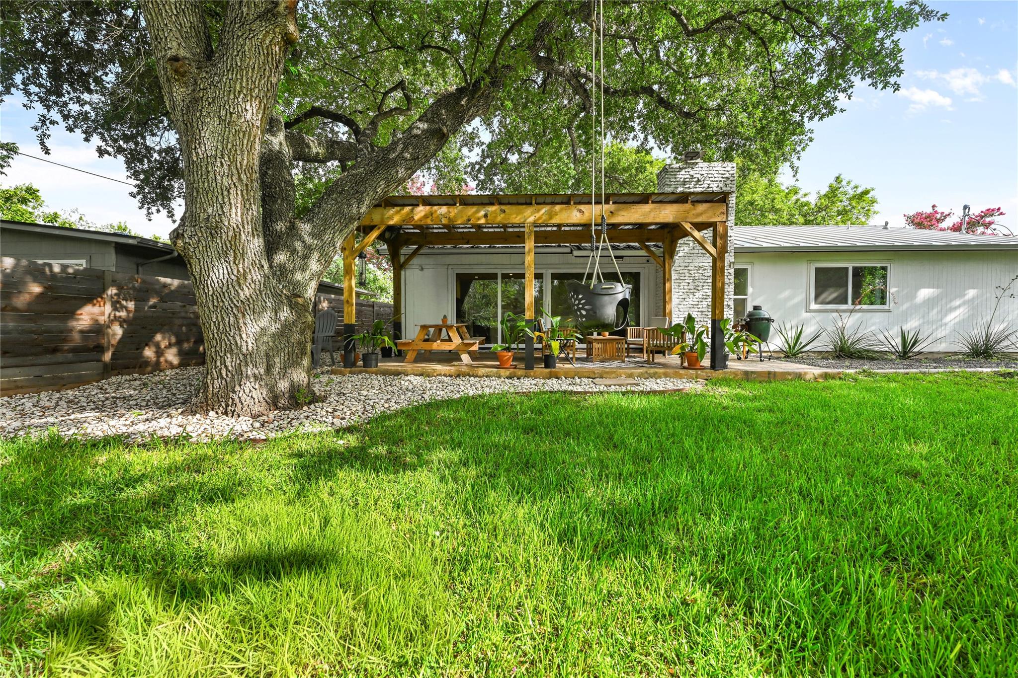 5115 Creekline DR