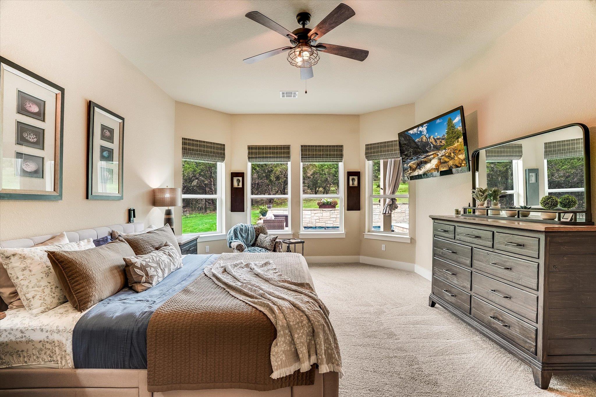 245 Bristlecone DR
