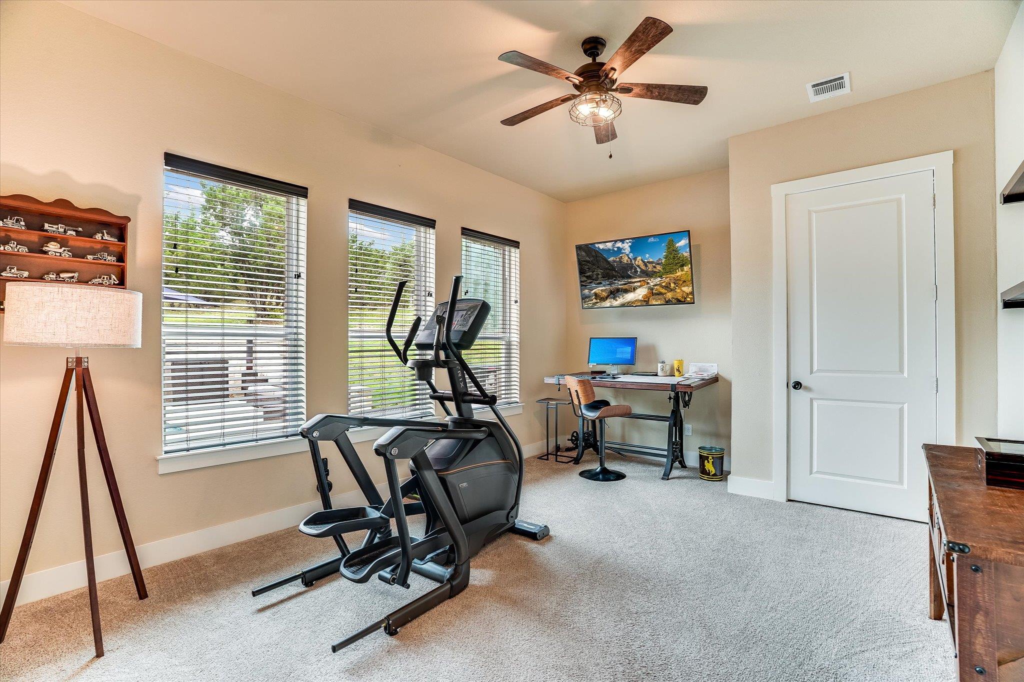 245 Bristlecone DR