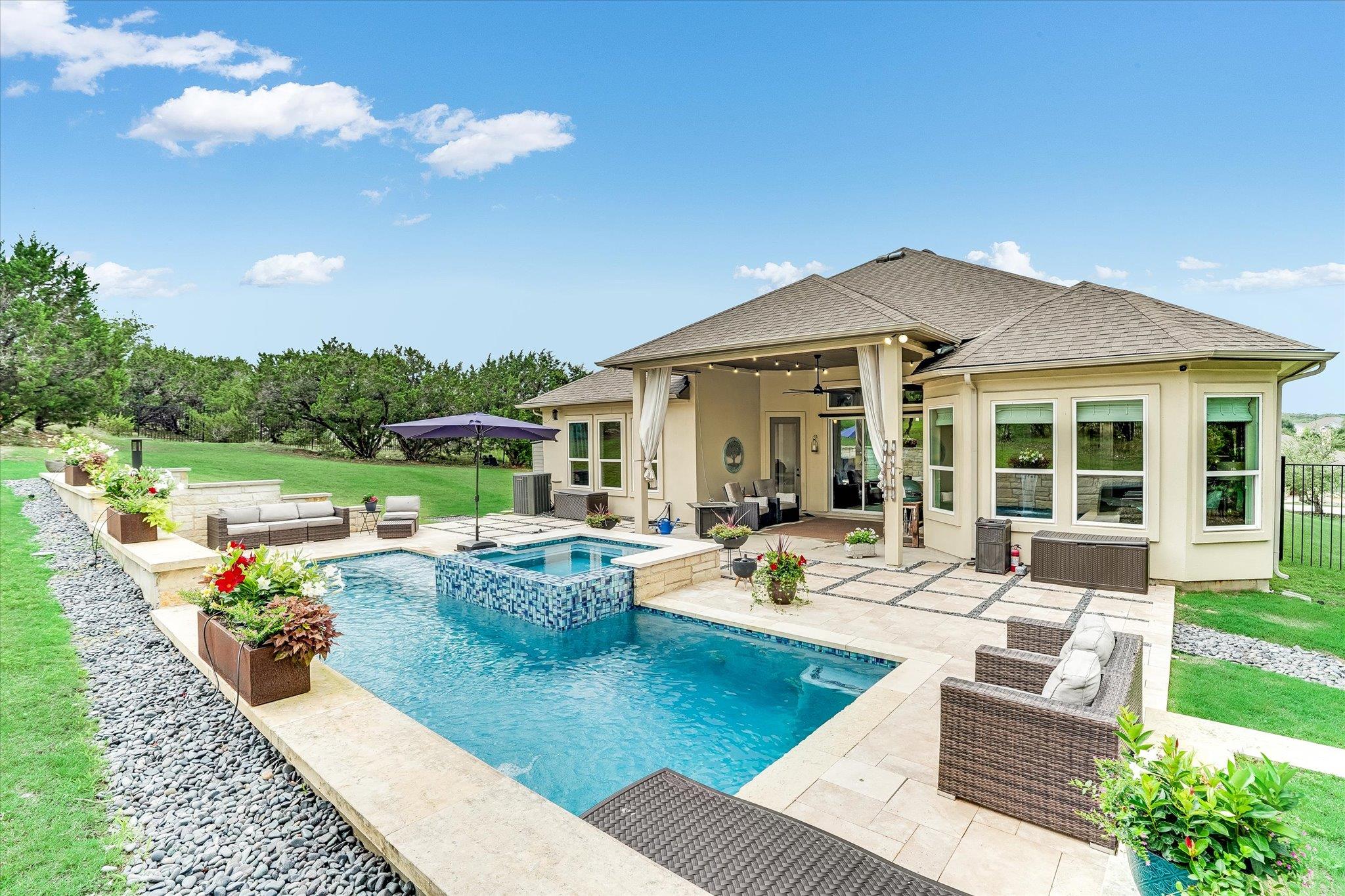 245 Bristlecone DR
