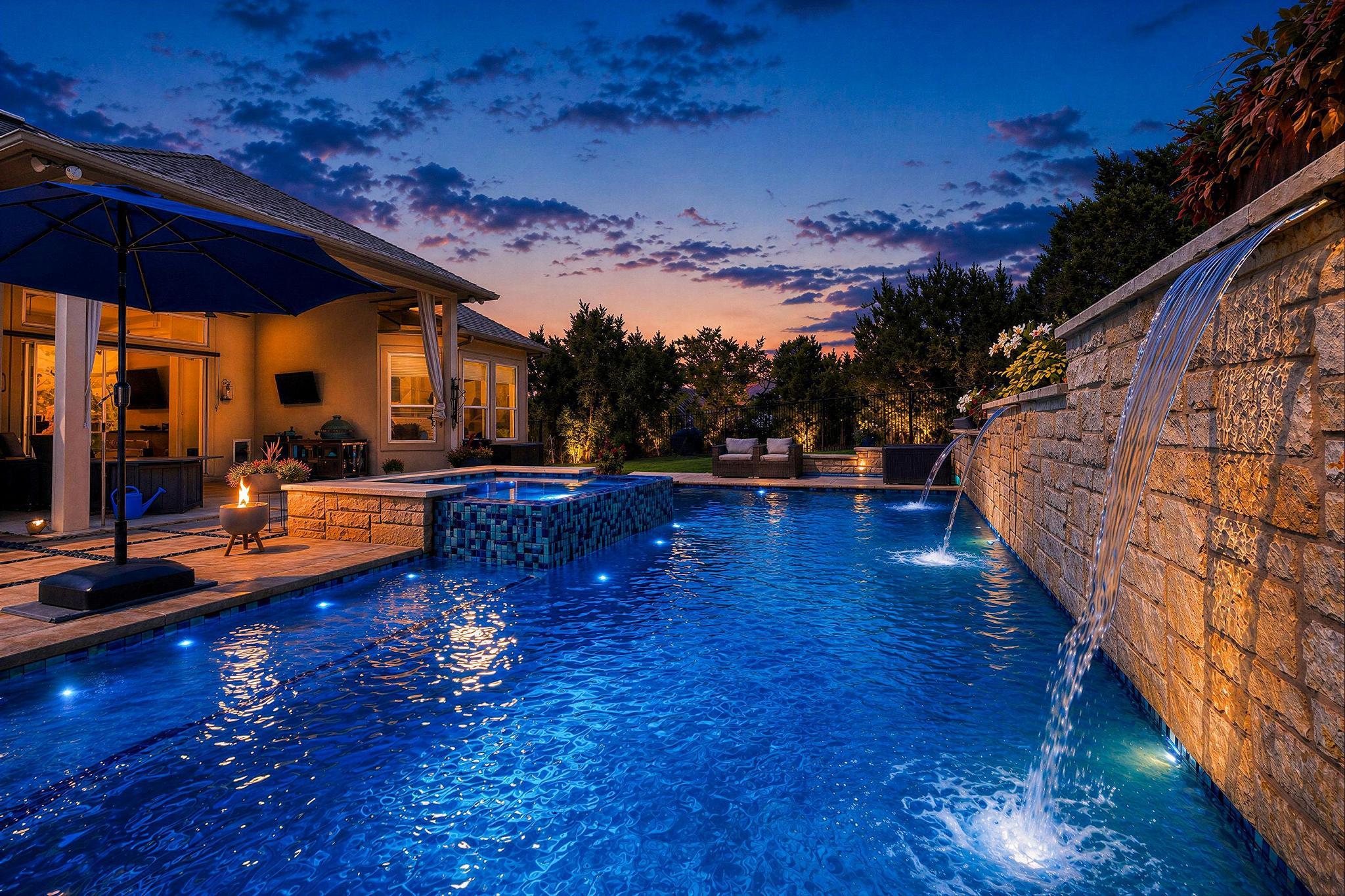 245 Bristlecone DR