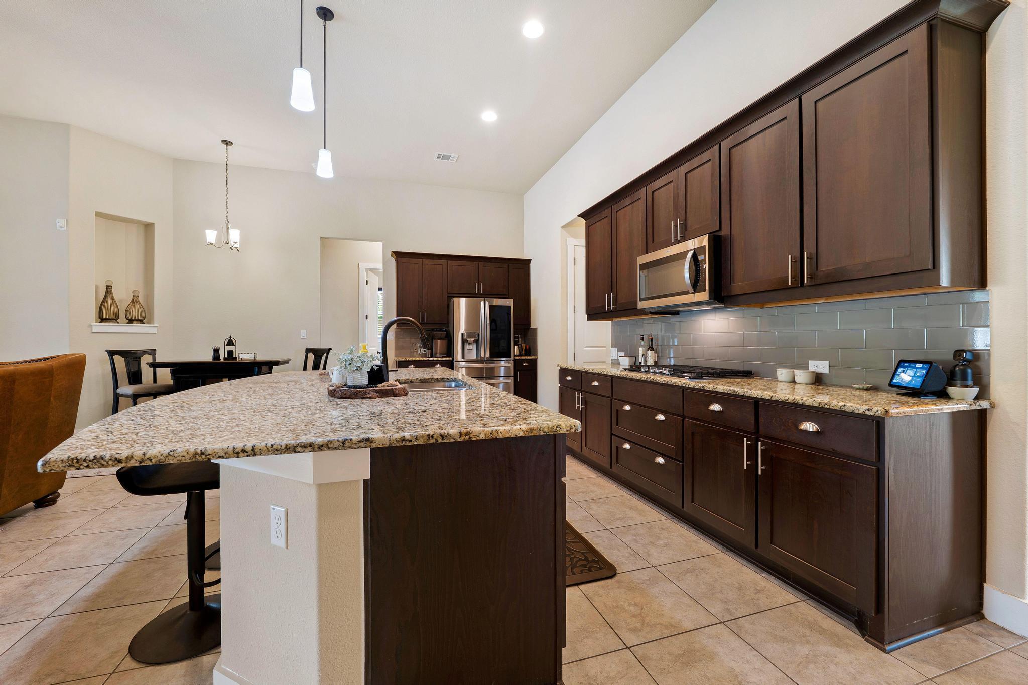 245 Bristlecone DR