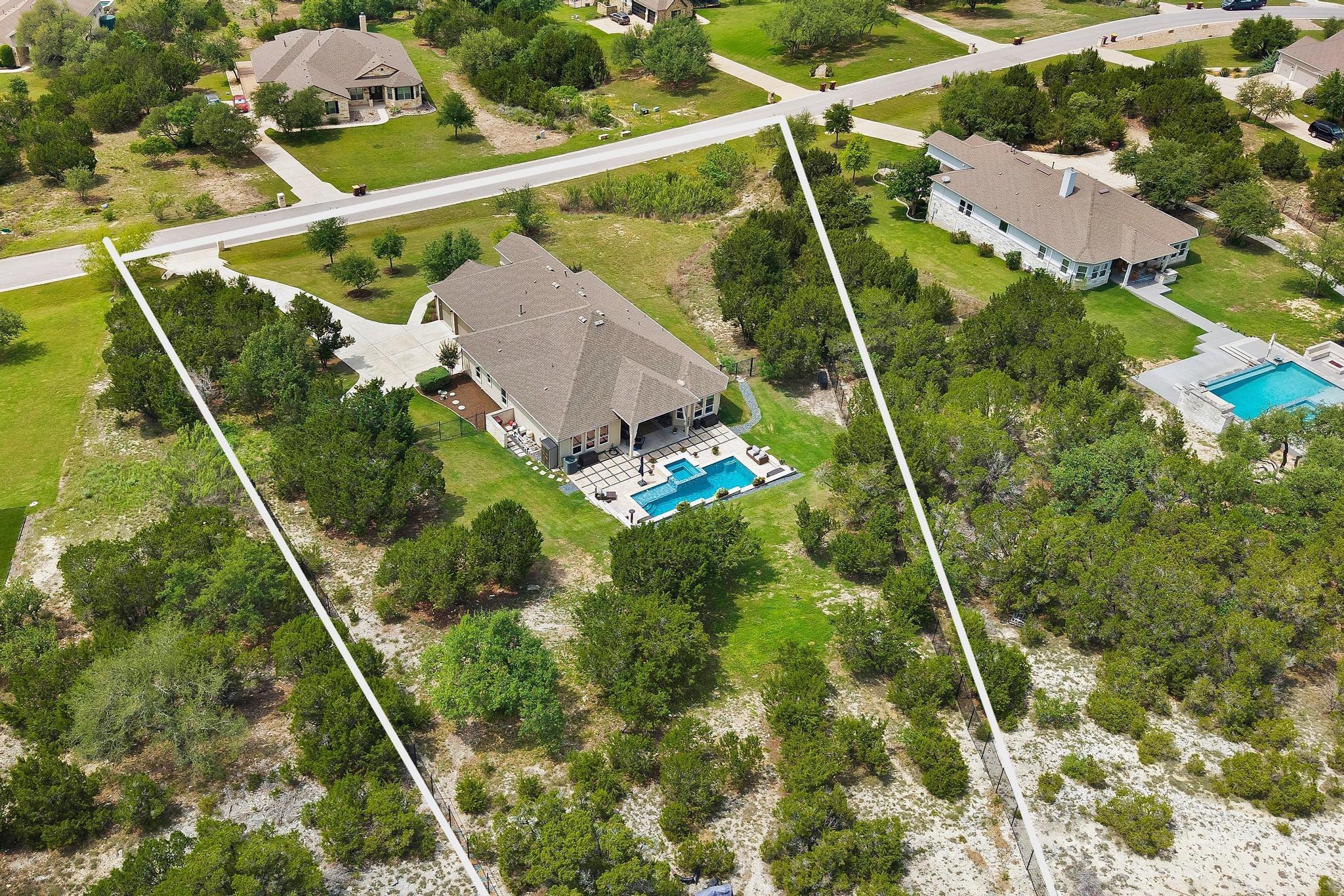 245 Bristlecone DR