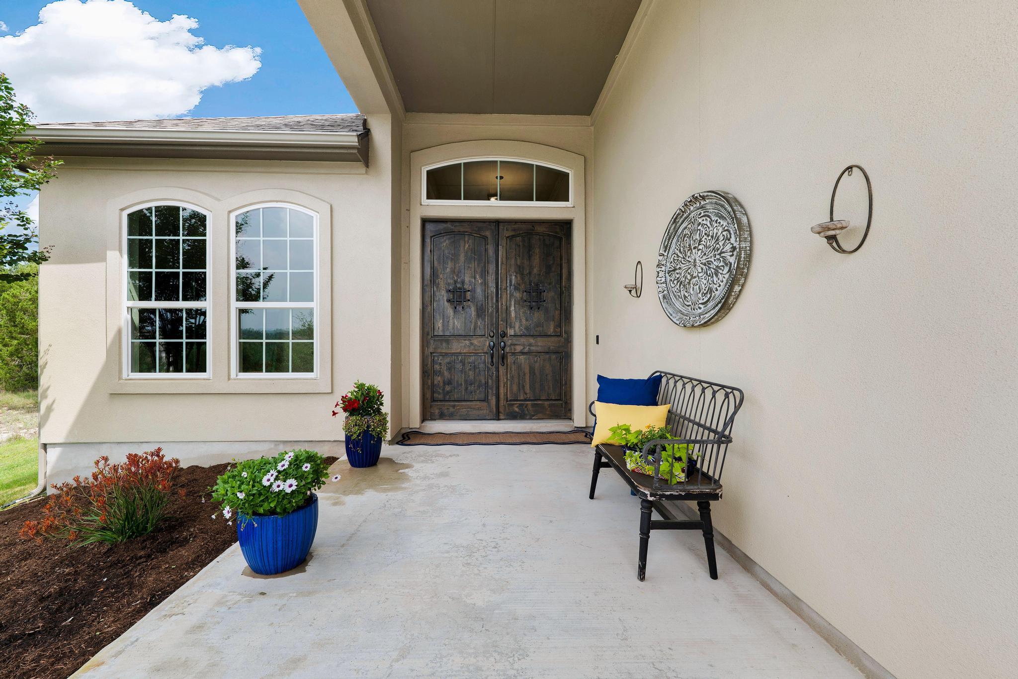 245 Bristlecone DR