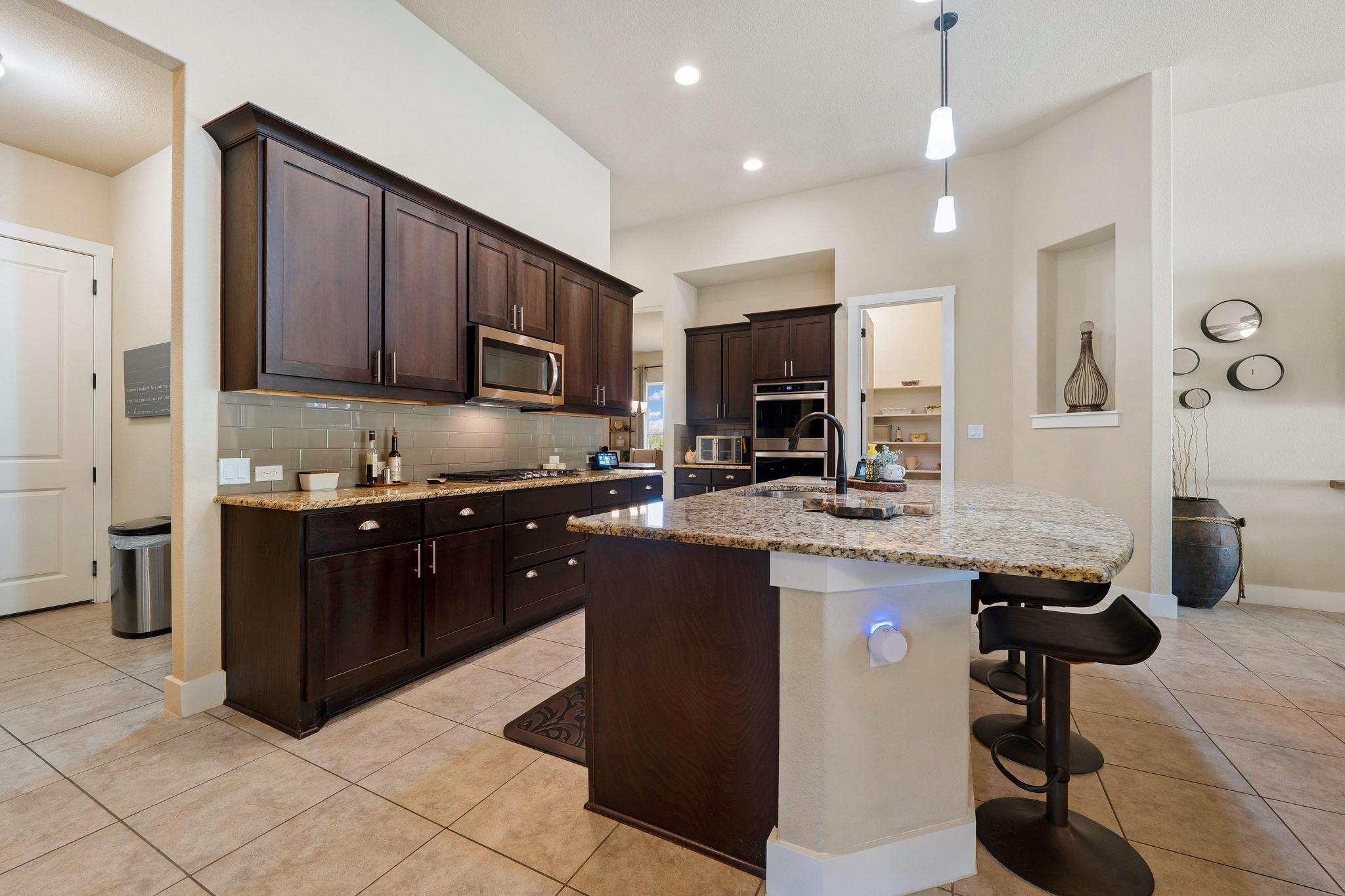 245 Bristlecone DR