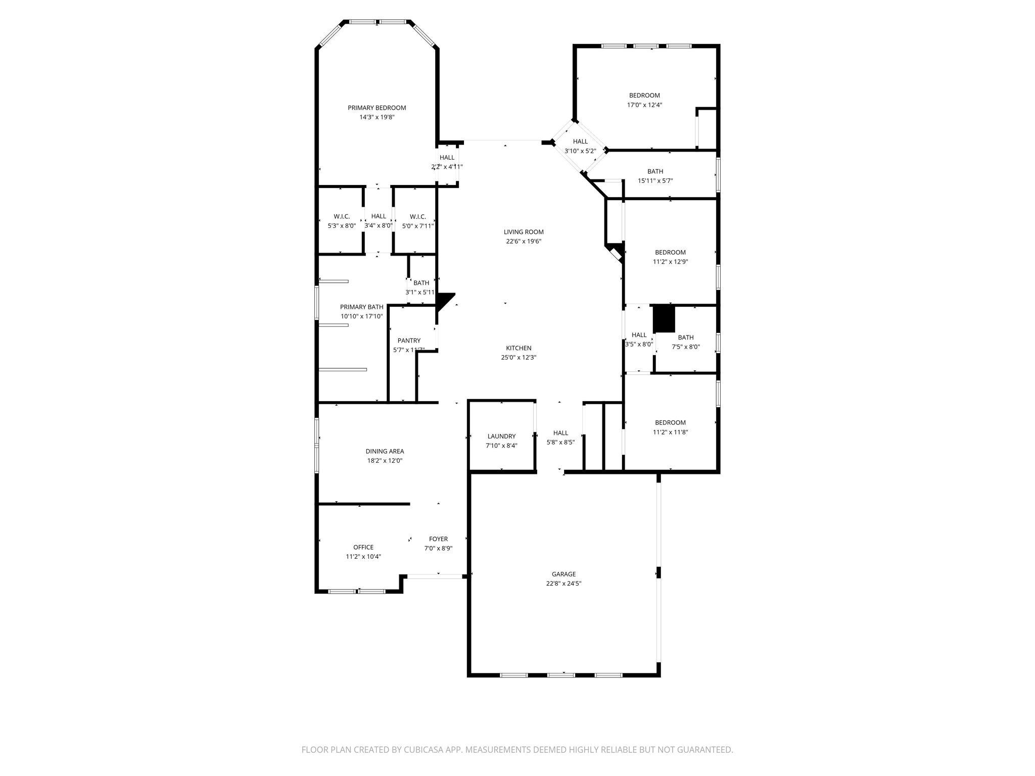 245 Bristlecone DR