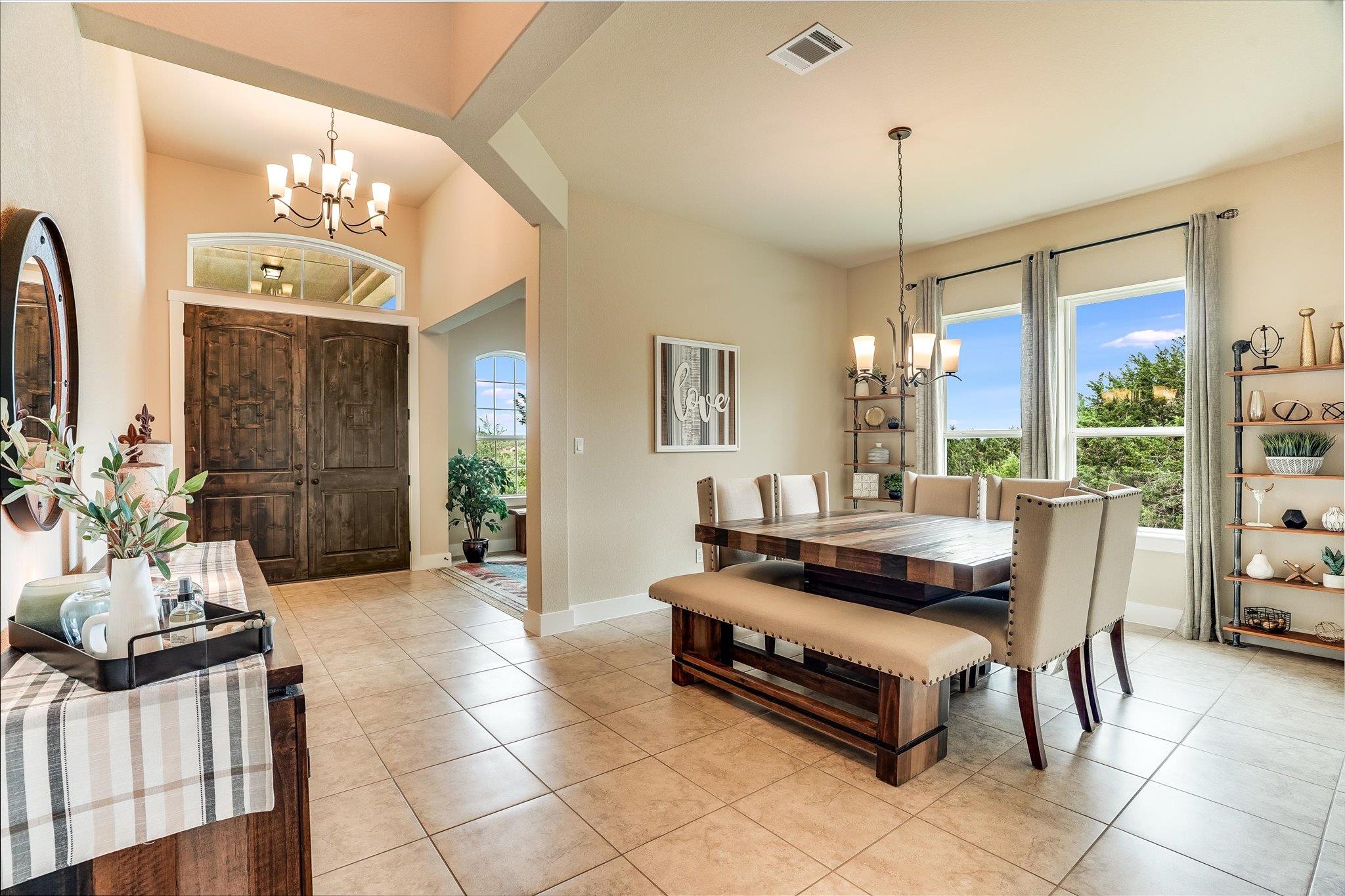 245 Bristlecone DR