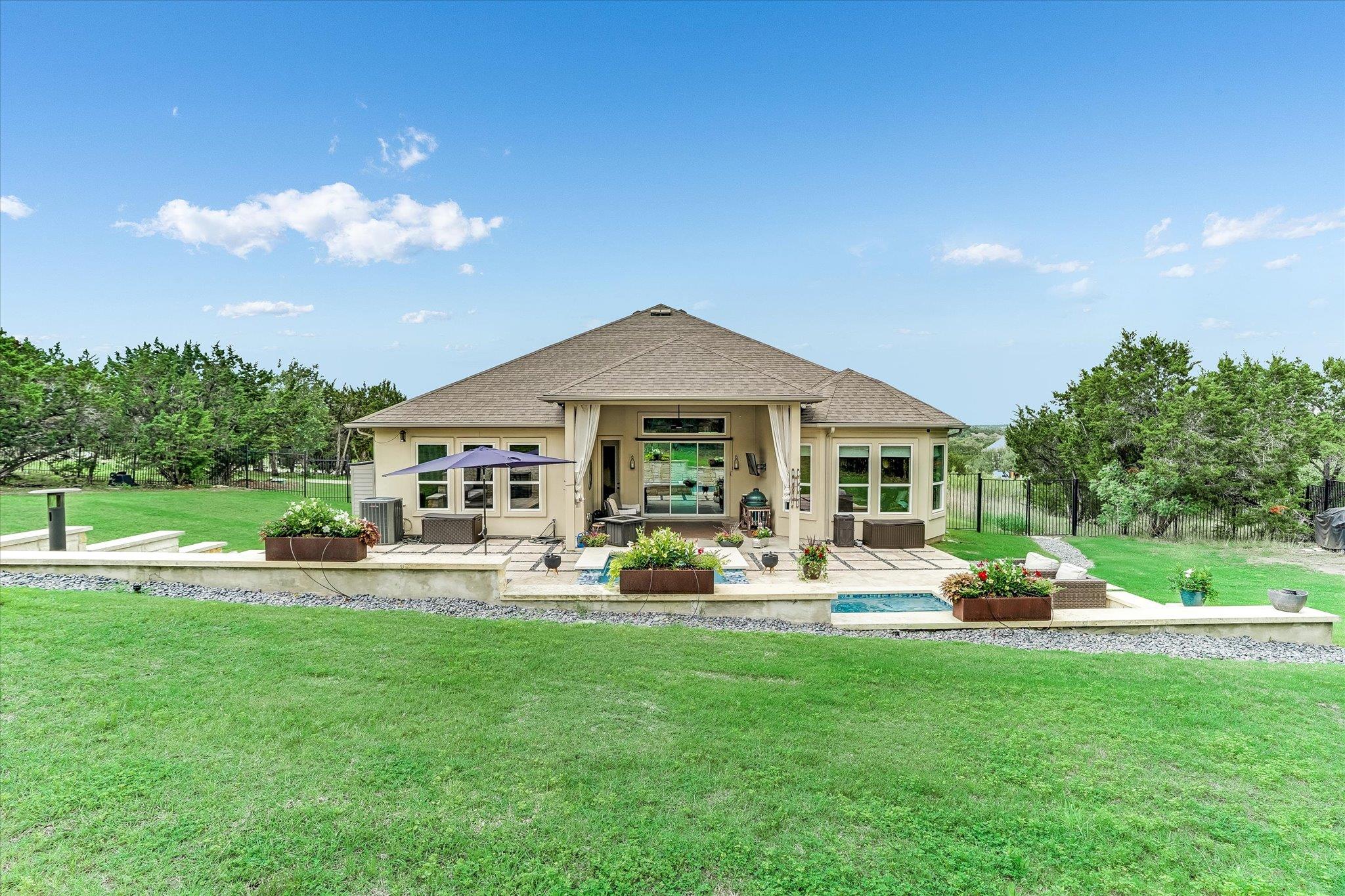245 Bristlecone DR
